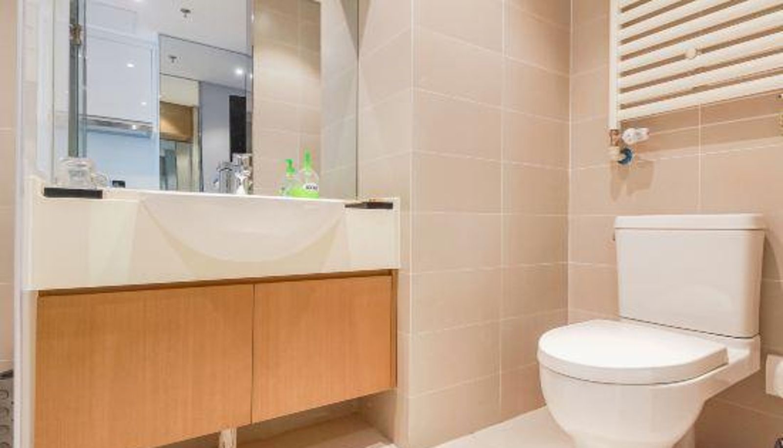 Habitación familiar - Wanxiang Mingjia Hotel (Jinan Olympic Sports Center Wanxiangcheng)