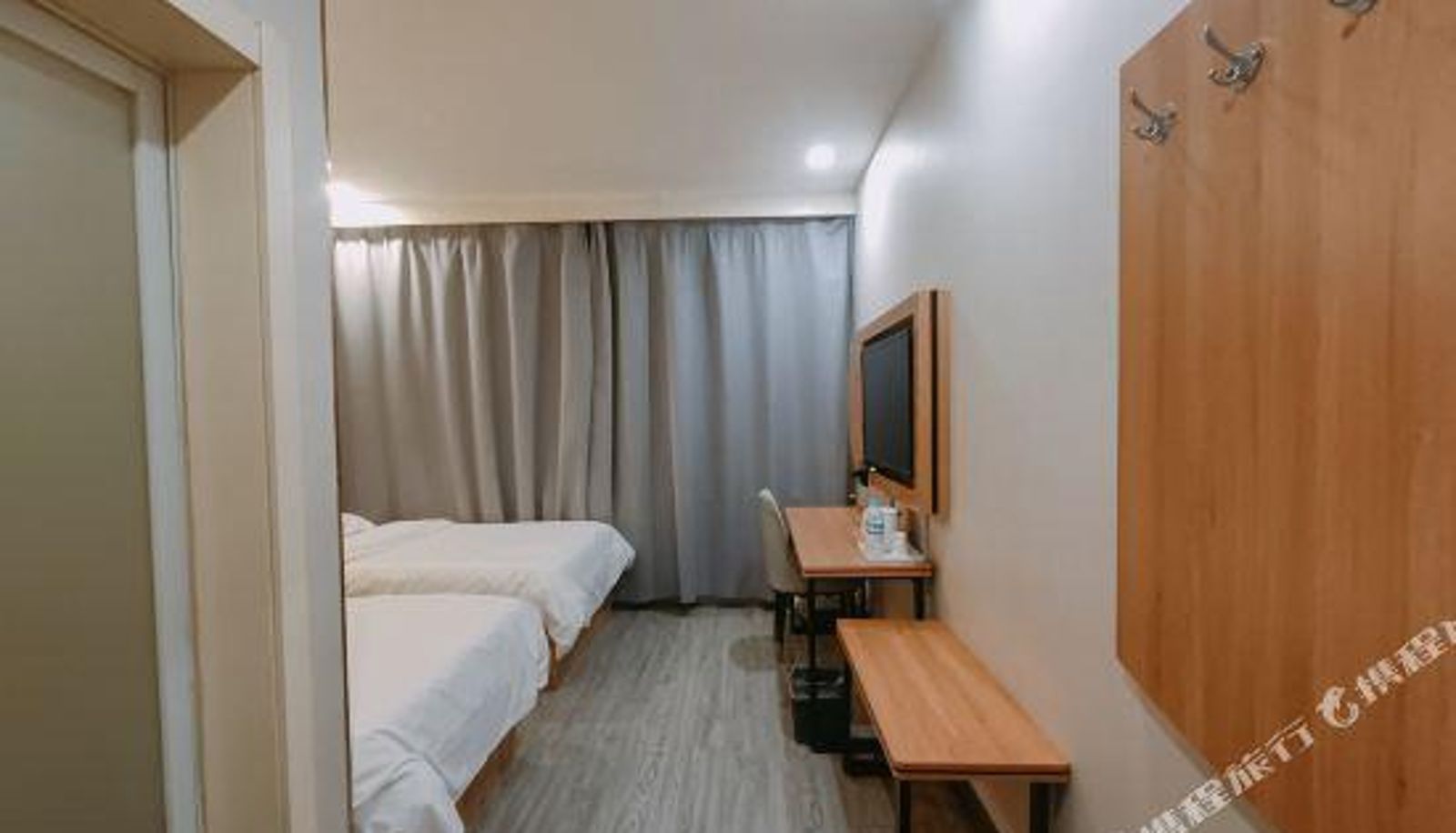 Zimmer - Home Alliance Huayi Hotel (Jinan Kaiyuan Street store)