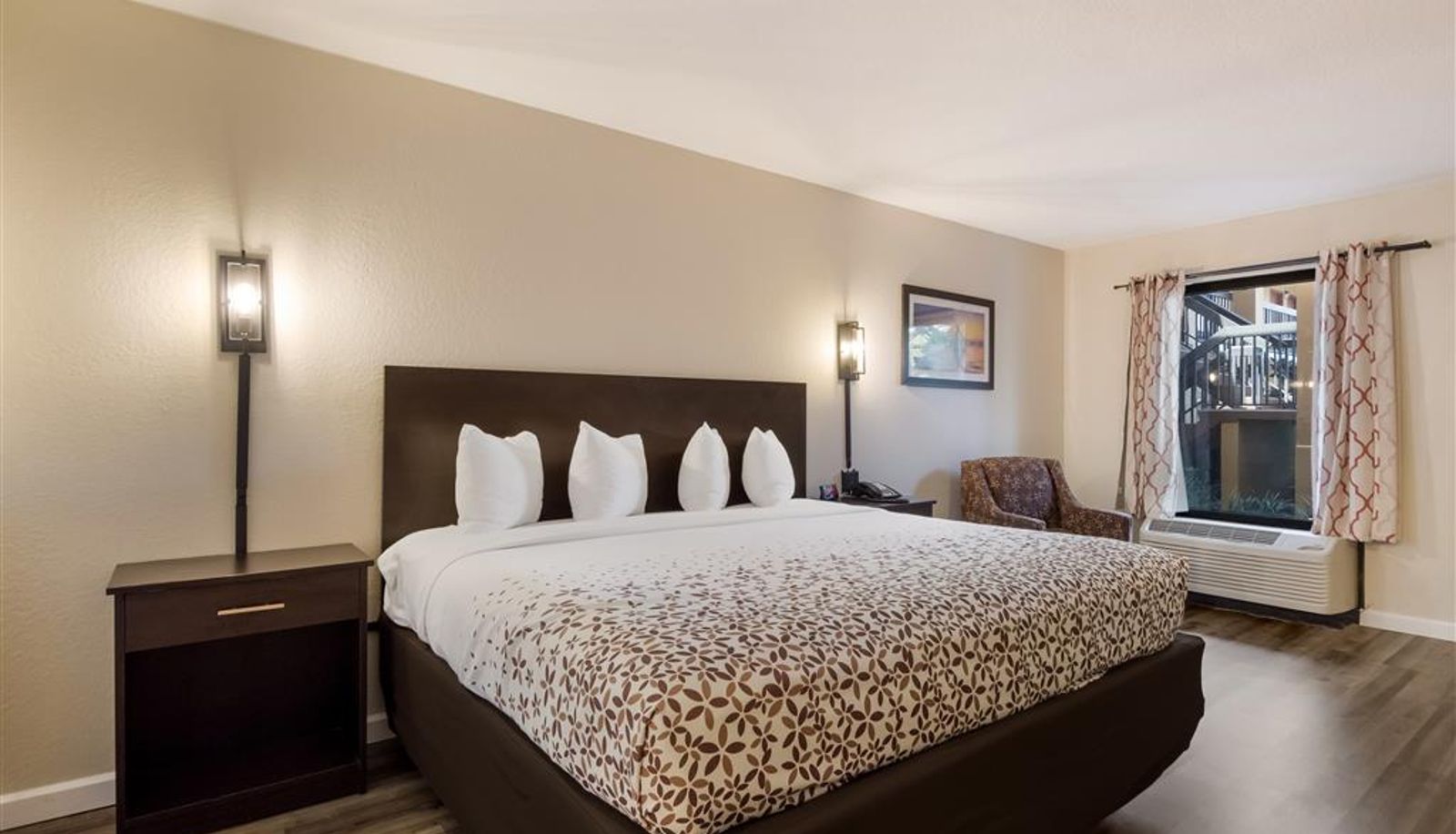 Pokój - SureStay by Best Western St. Pete Clearwater Airport