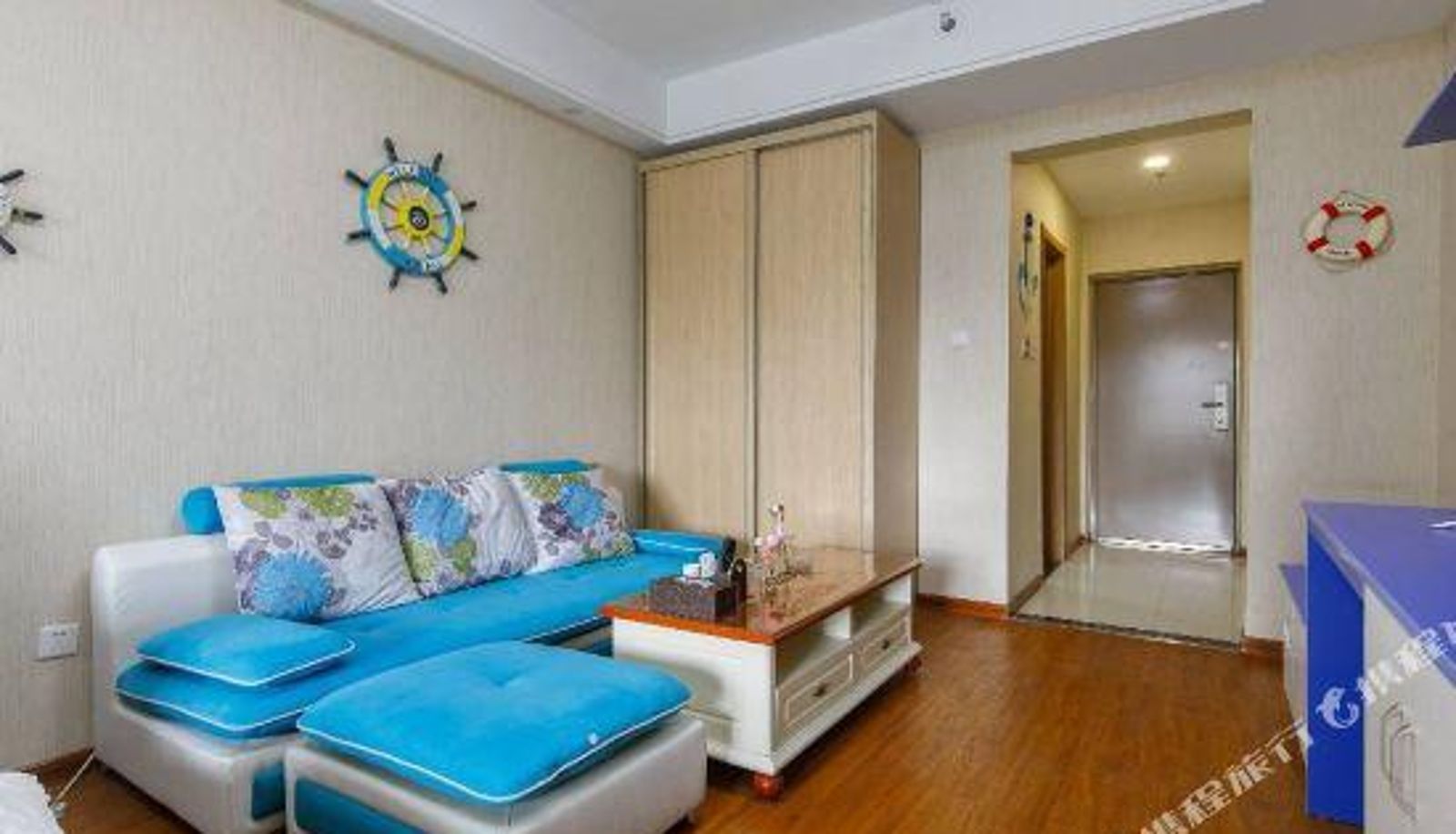 Zimmer - Nuoshawan Boutique Hotel (Jinan Western Convention and Exhibition Center)