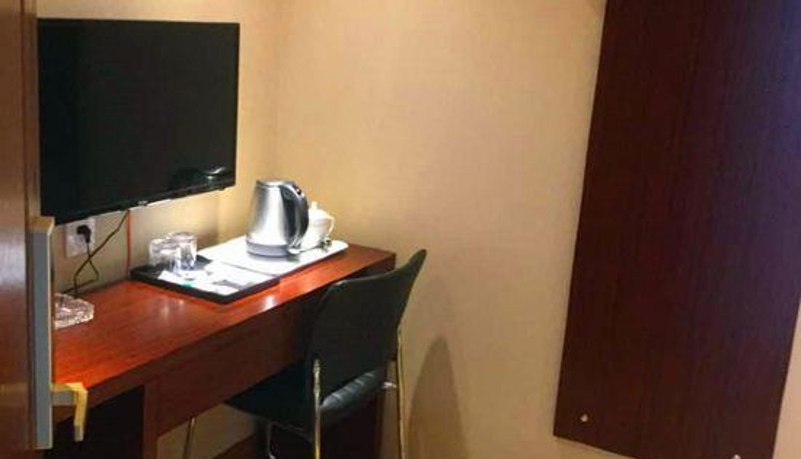 Habitación - Jinan Anyida Business Hotel