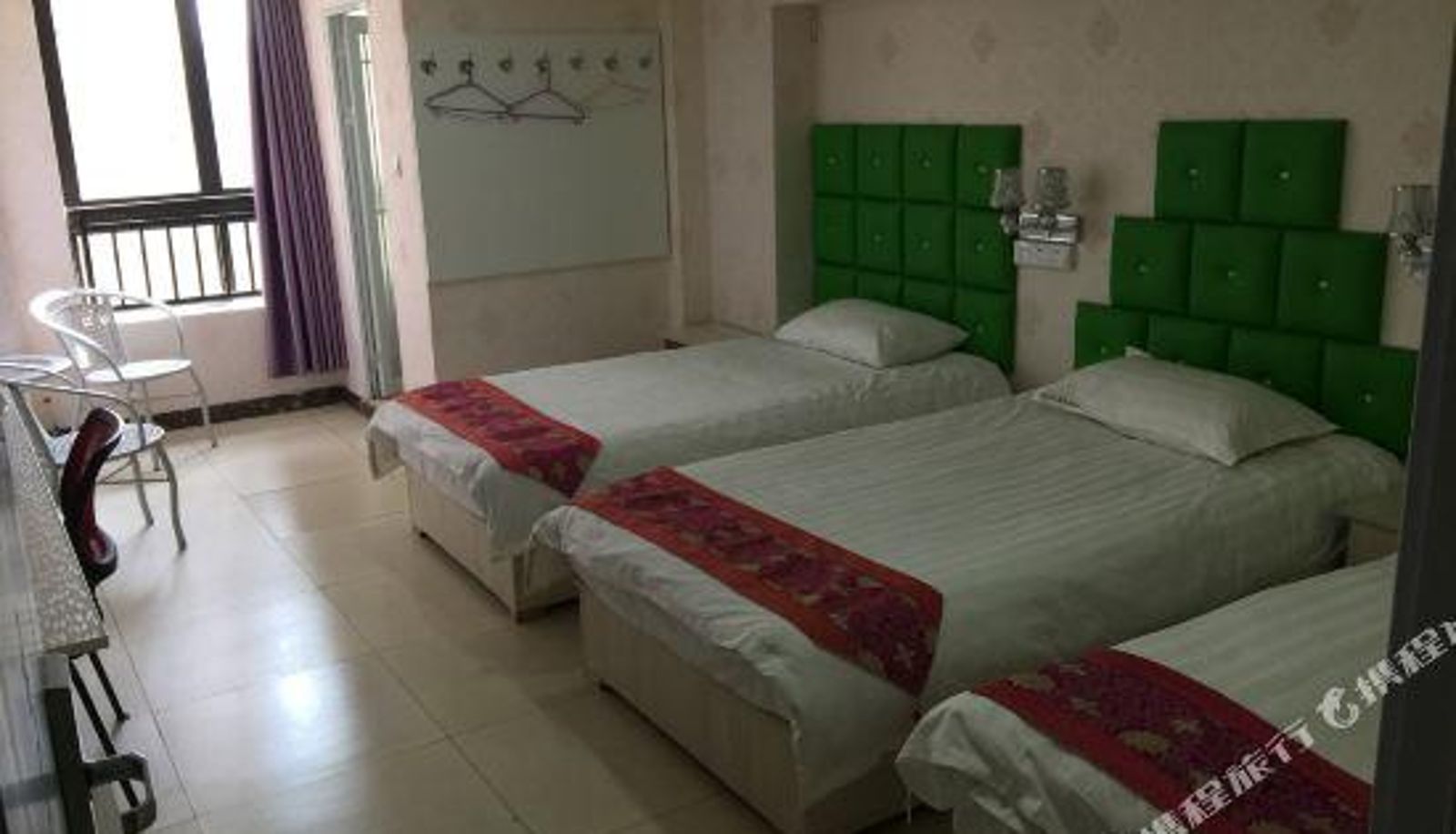 Habitación - Jinan Haozailai Business Hotel