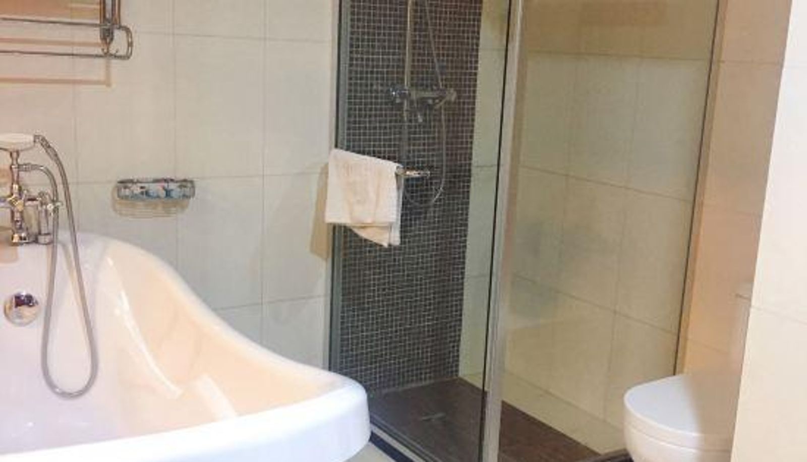 Vue intérieure - Jinan Danfeng Bailu Hotel
