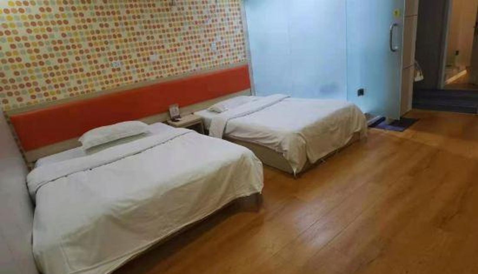 Habitación - Baotai Hotel (Jinan Shandong University)