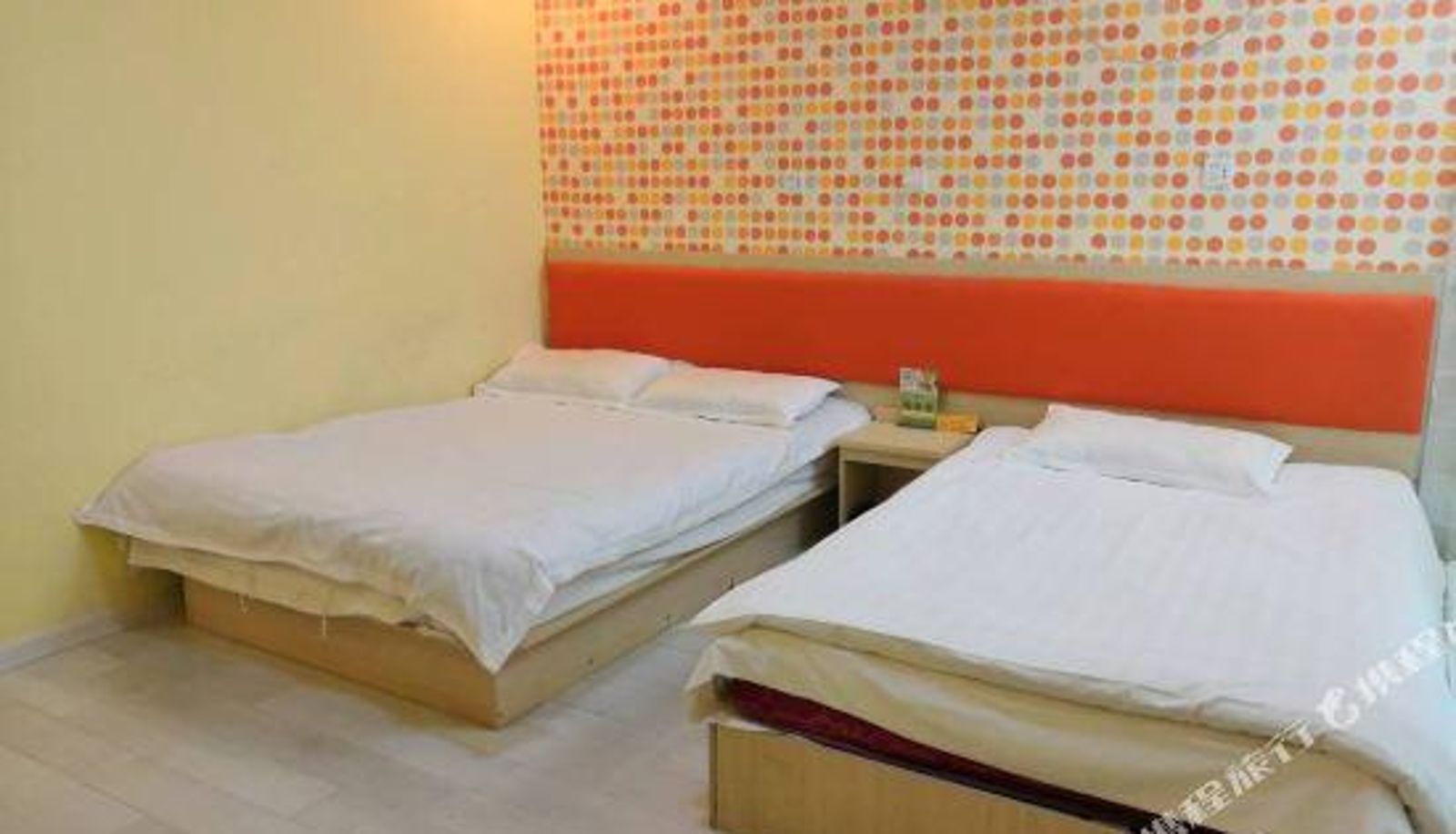 Habitación familiar - Baotai Hotel (Jinan Shandong University)