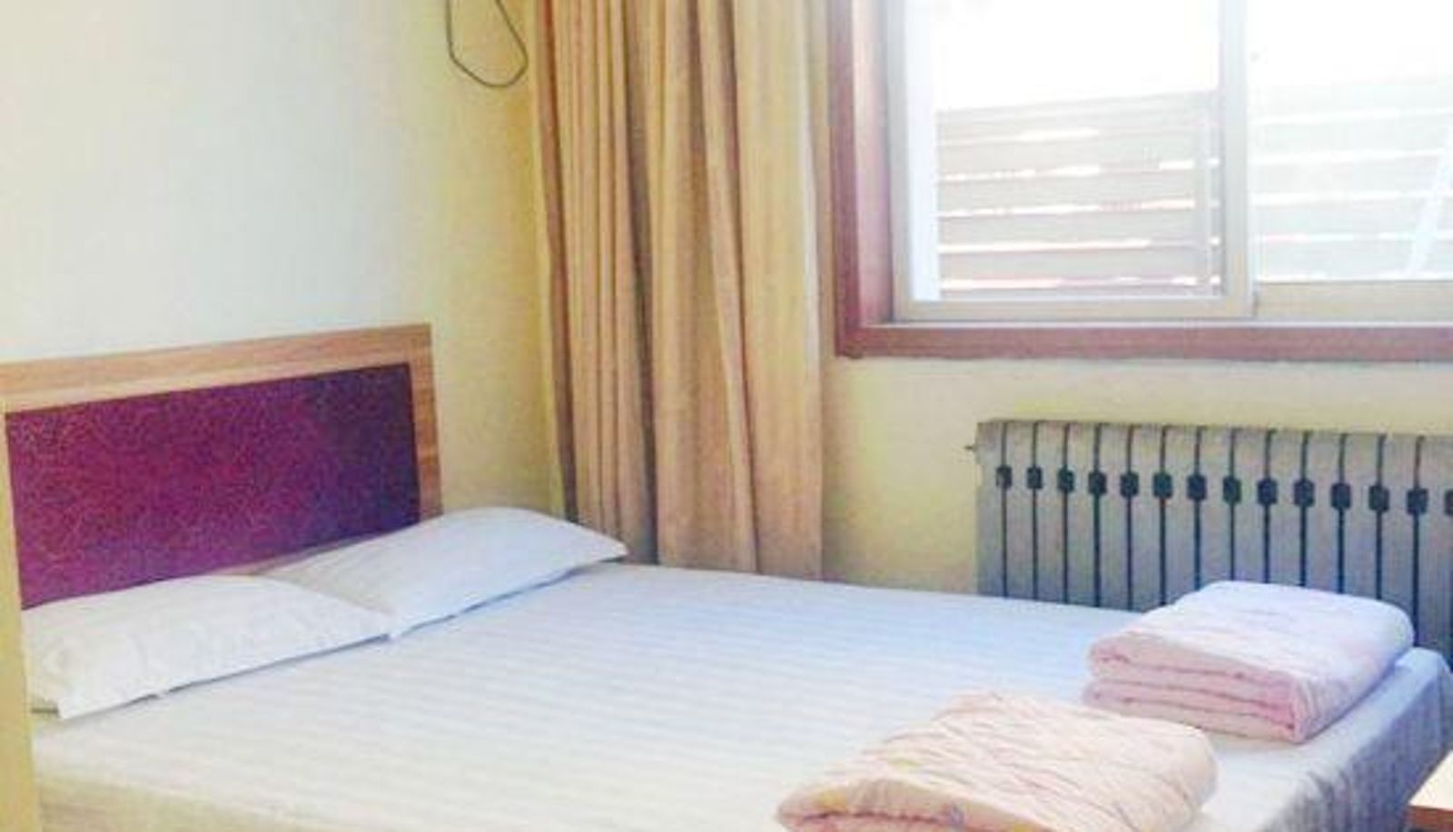 Camera - Jinan Chaofan Hotel