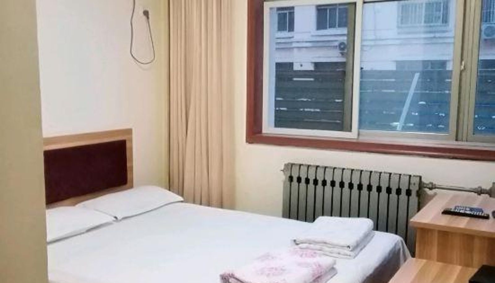 Camera - Jinan Chaofan Hotel