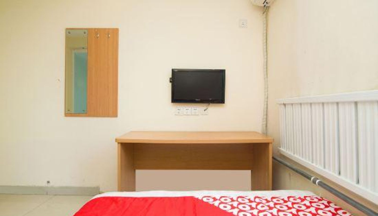 Habitación - Jinan hongyuntao hotel