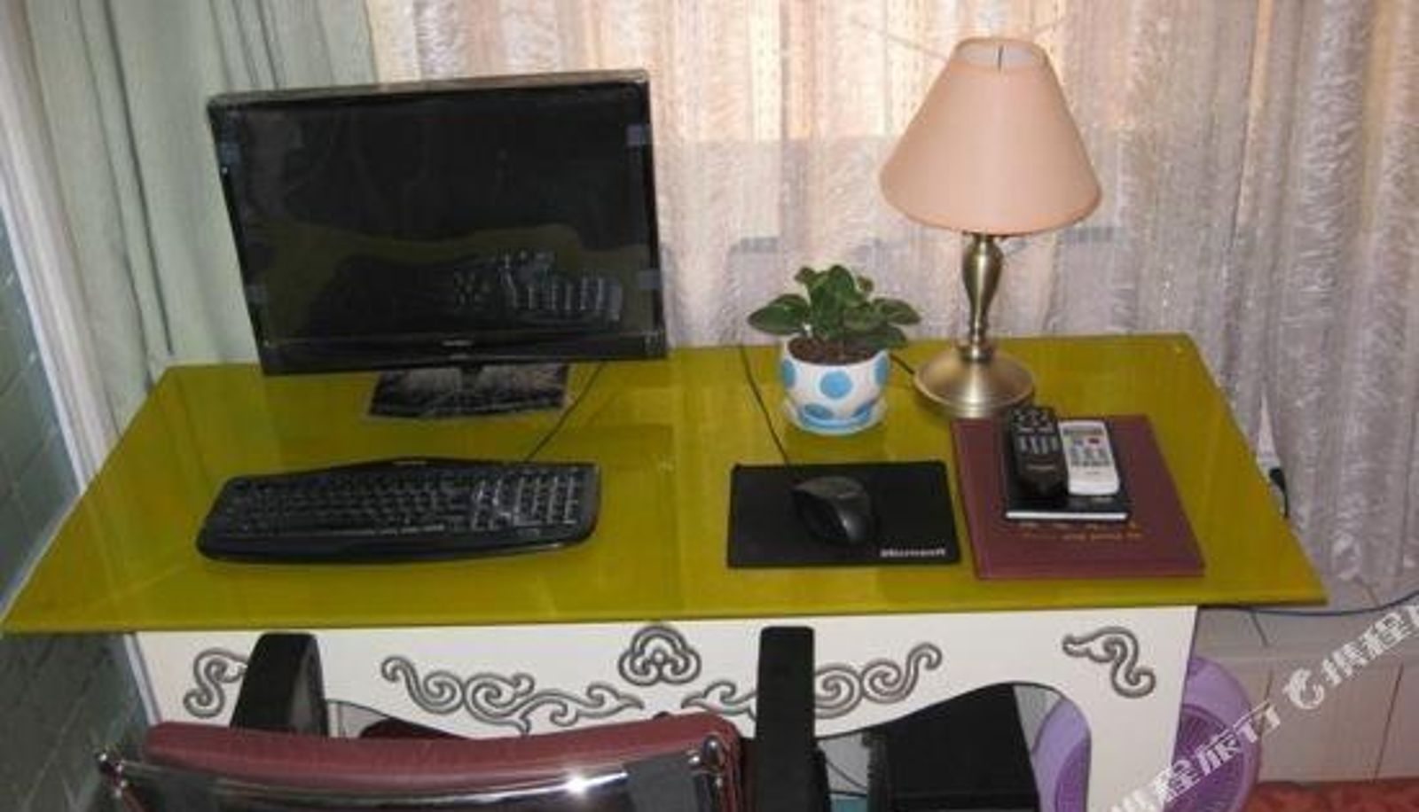 Habitación corporativa - Jinan Fuguiju Hotel