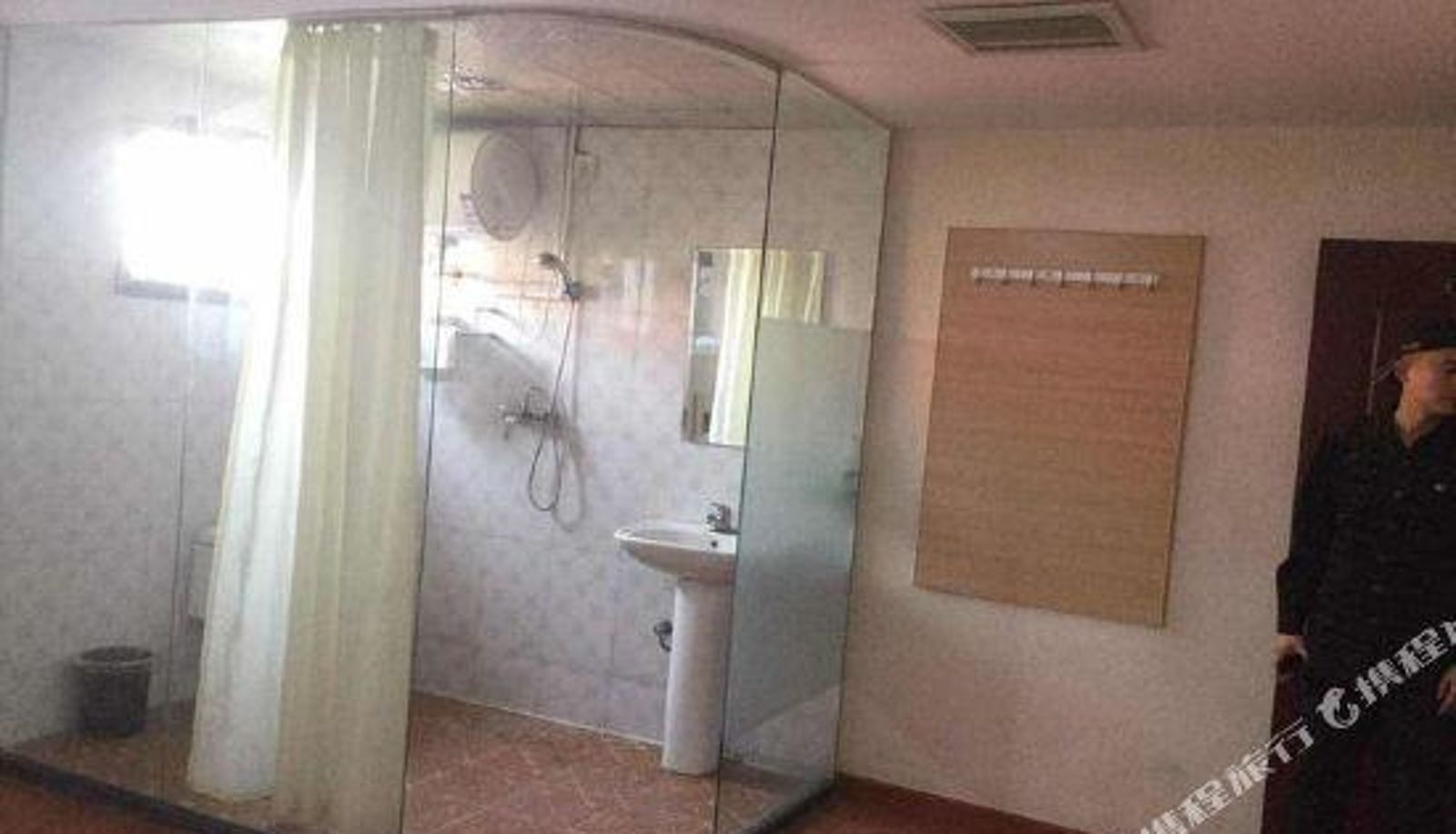 Zimmer - Jinan jinxiangrui Business Hotel