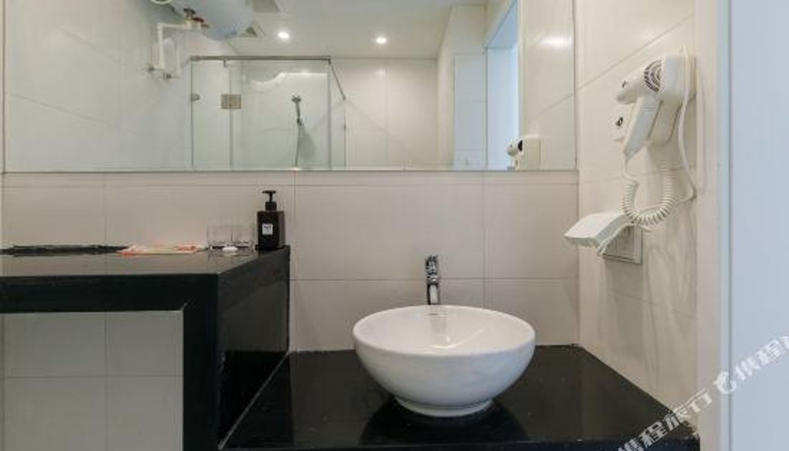 Habitación corporativa - Xianhang hotel apartment (Jinan Wanhong Plaza store)