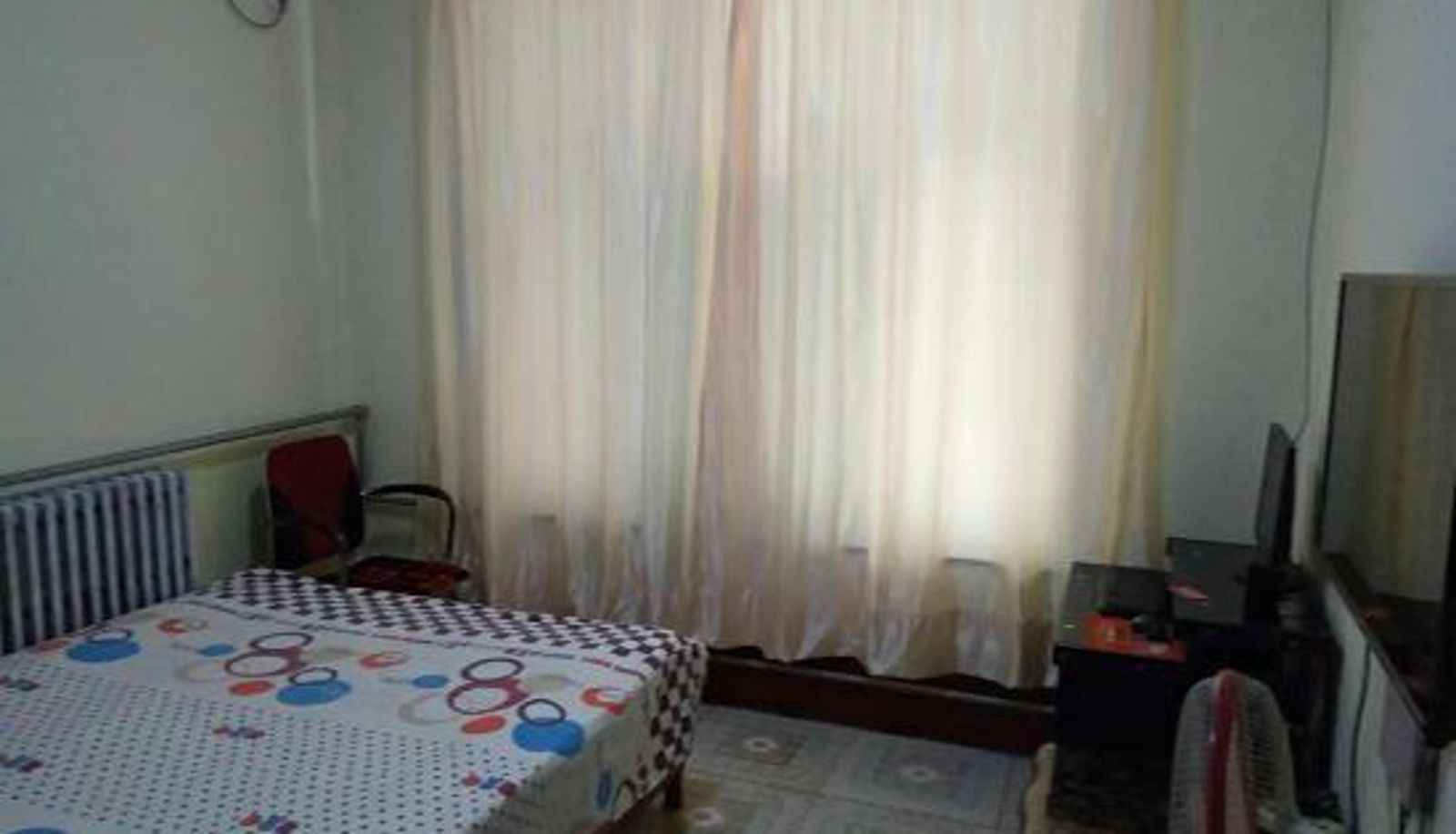 Chambre Business - Xiyangyang Hotel (Jinan Zhangqiu Branch)