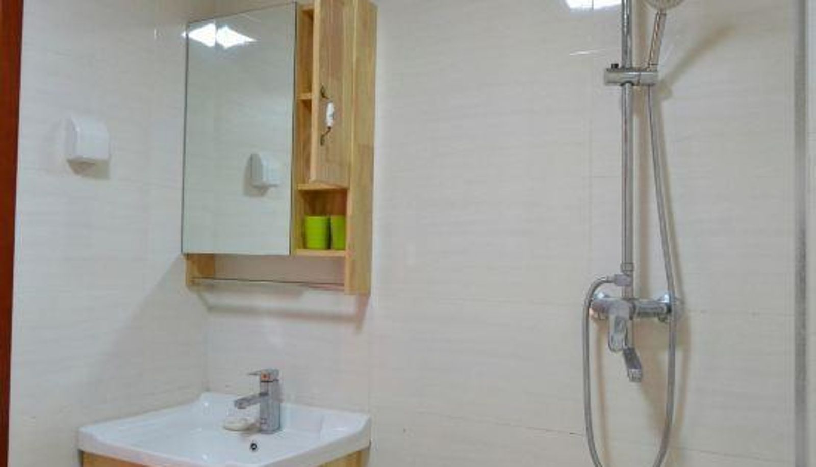 Zimmer - Jinan Yipin Hotel