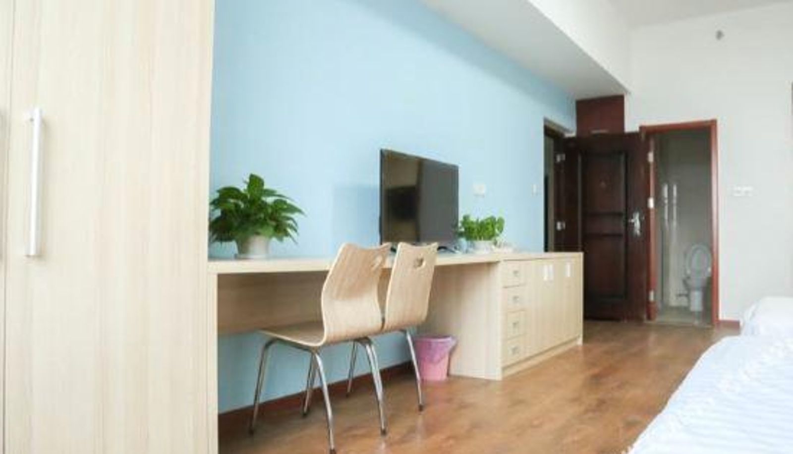 Familienzimmer - Jinan Yipin Hotel