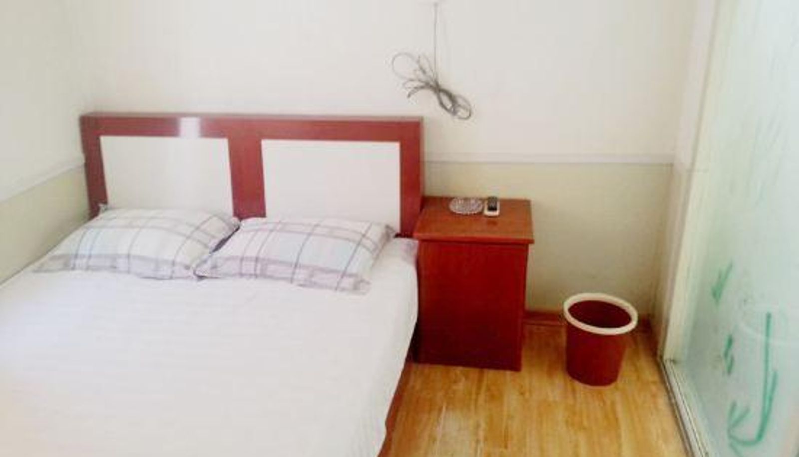 Zimmer - Jinan Zanjia Hotel
