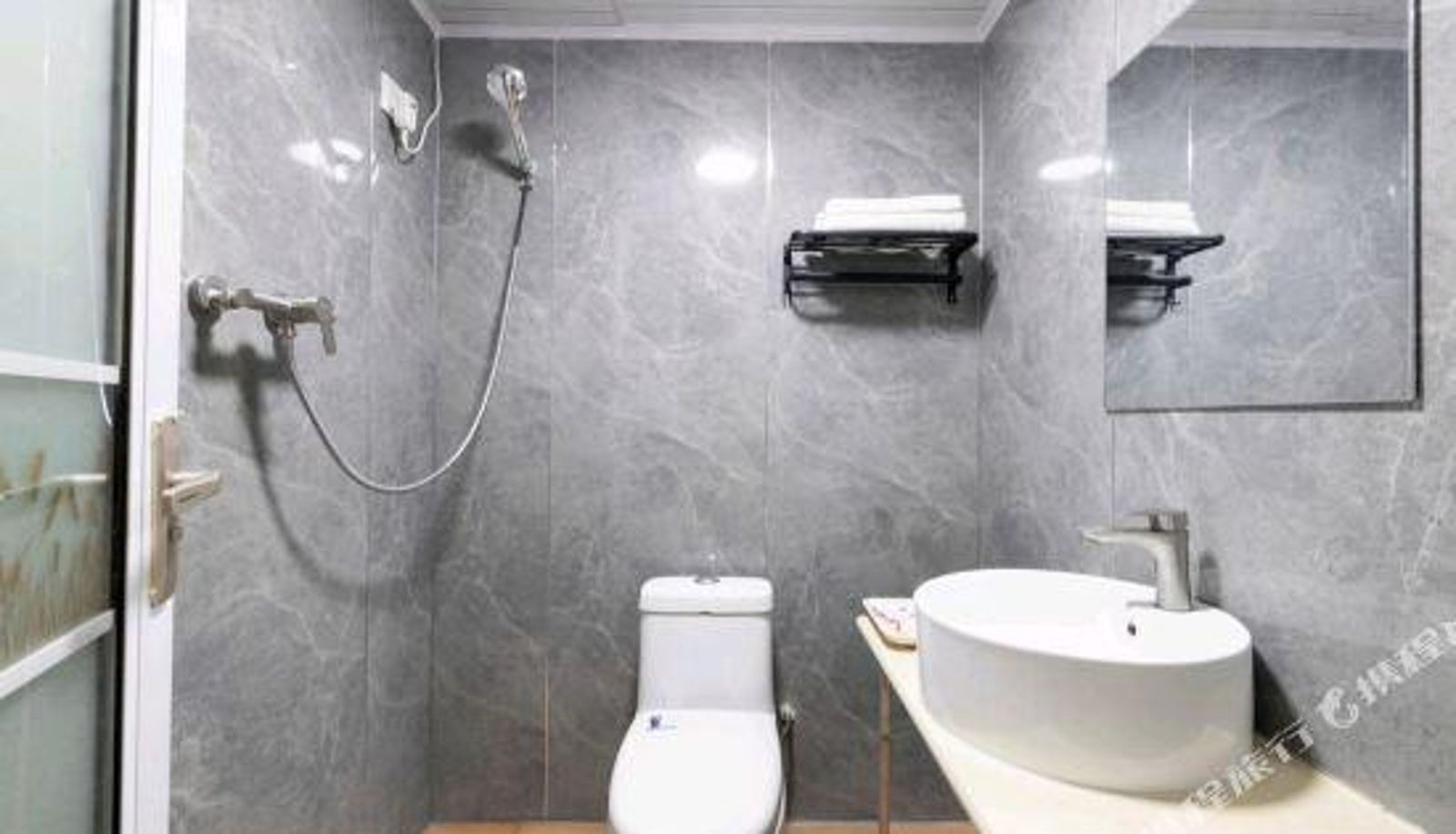Kamer - Lightly Stay Xinhua Hotel (Shandong International Convention and Exhibition Center Branch)