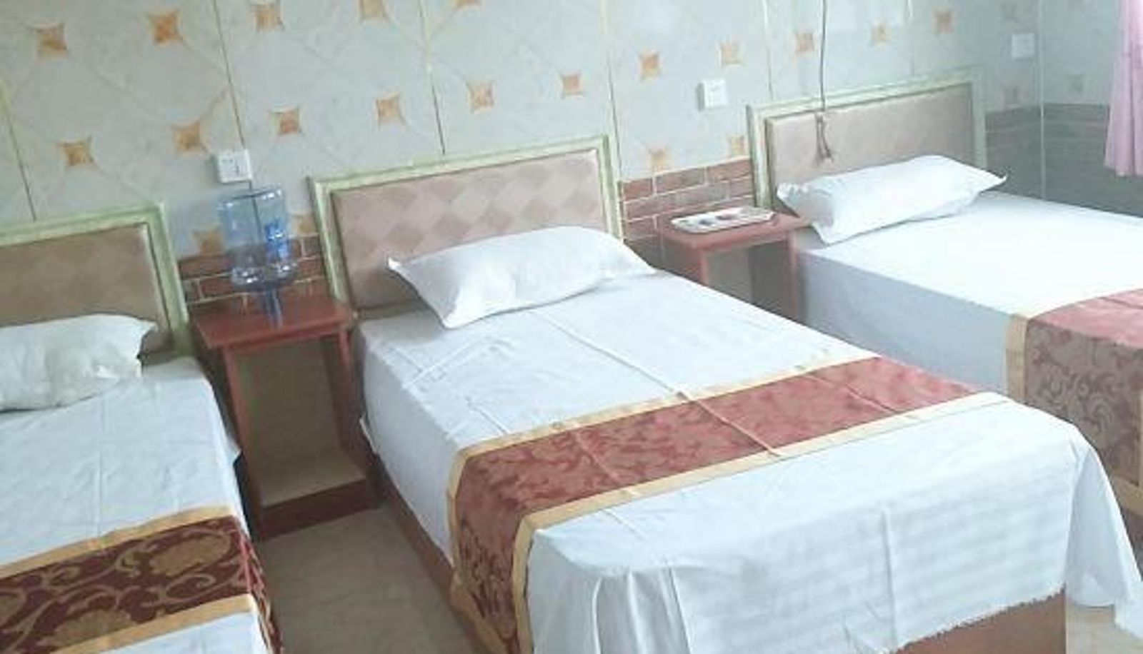Kamer - Haotai Housing (Jinan Yingcai College Store)