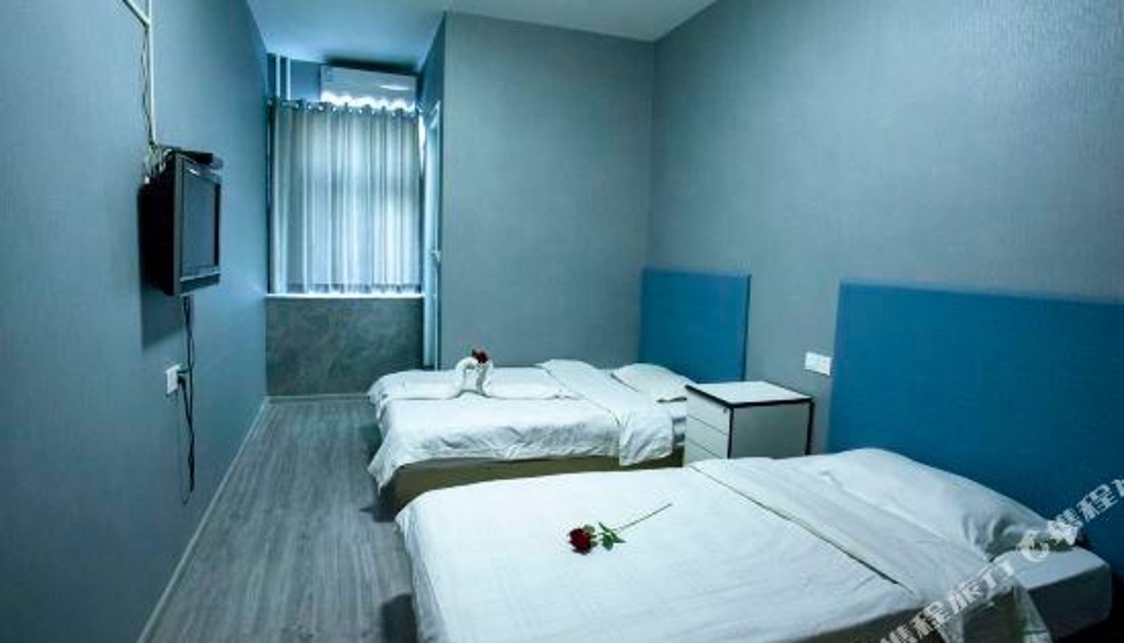 Pokój - Lianjia Hotel