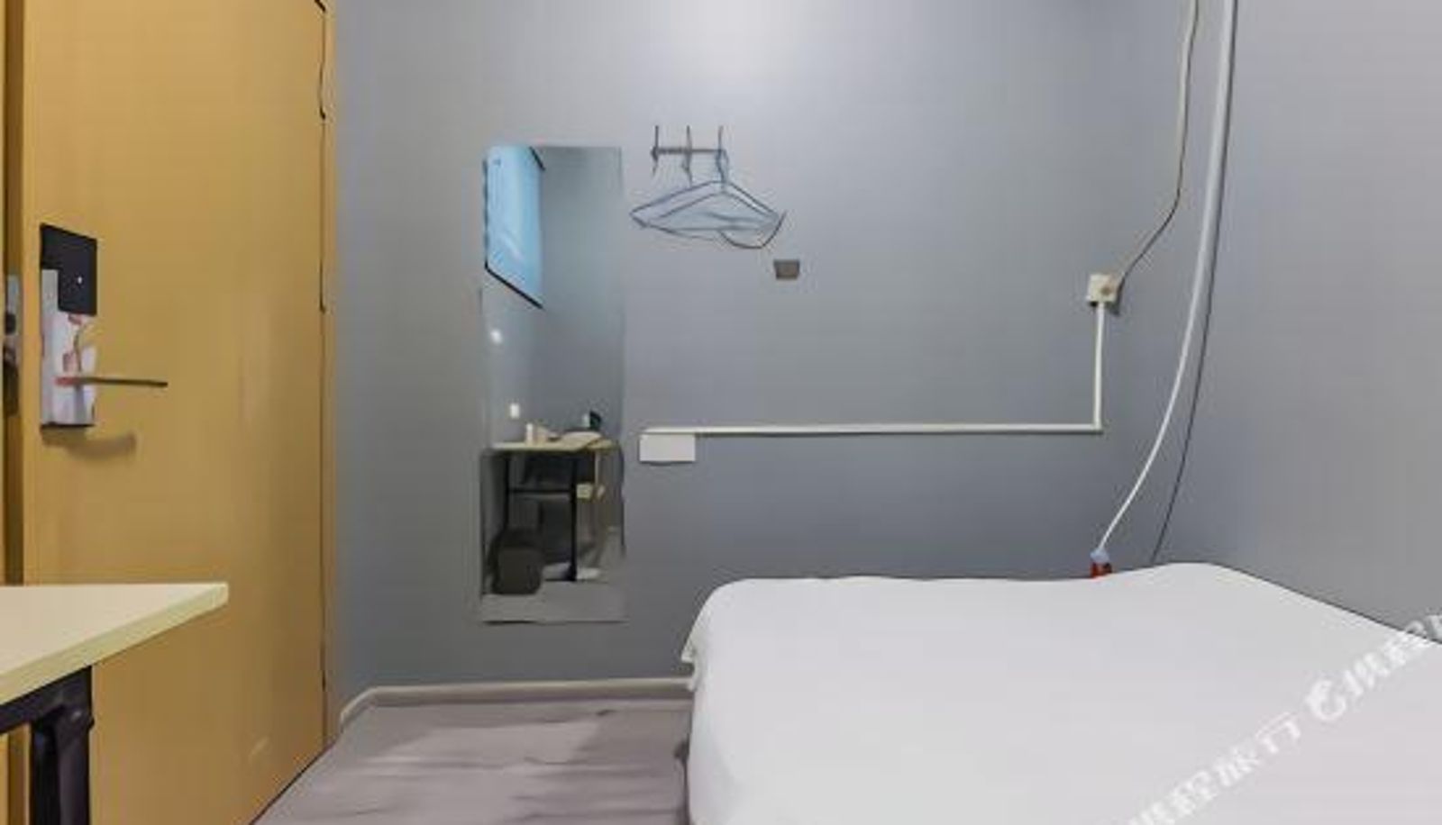 Kamer - Lianjia Hotel