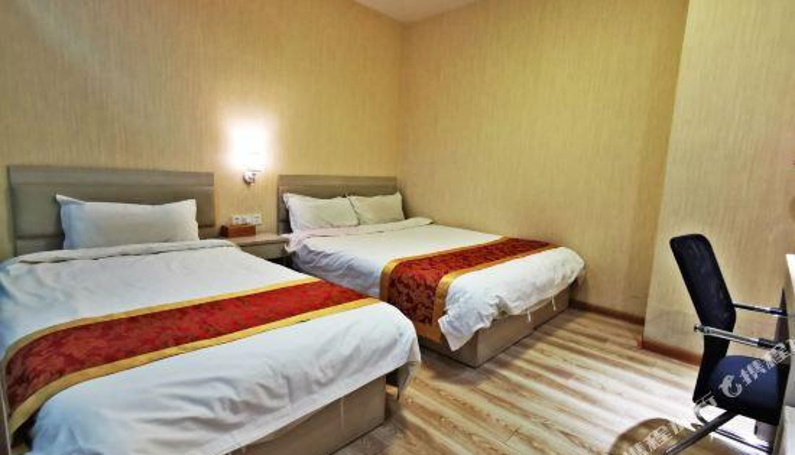 Camera per famiglia - Jinan Shunquan Chain Hotel