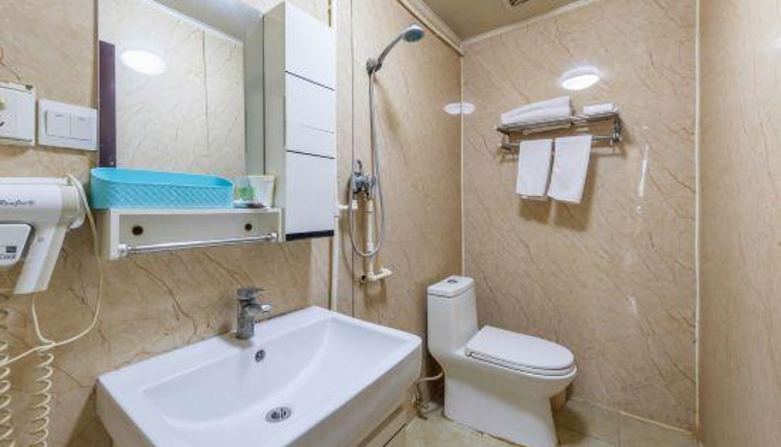 Room - Jinan Jujia Express Hotel