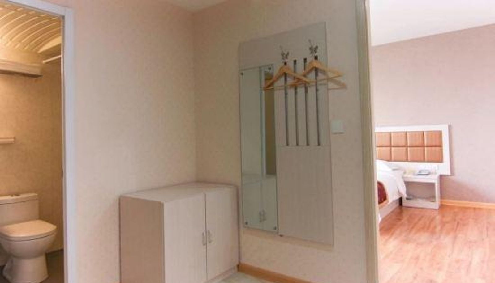 Habitación - Yicheng Chain Hotel Jinan Lanxiang Road