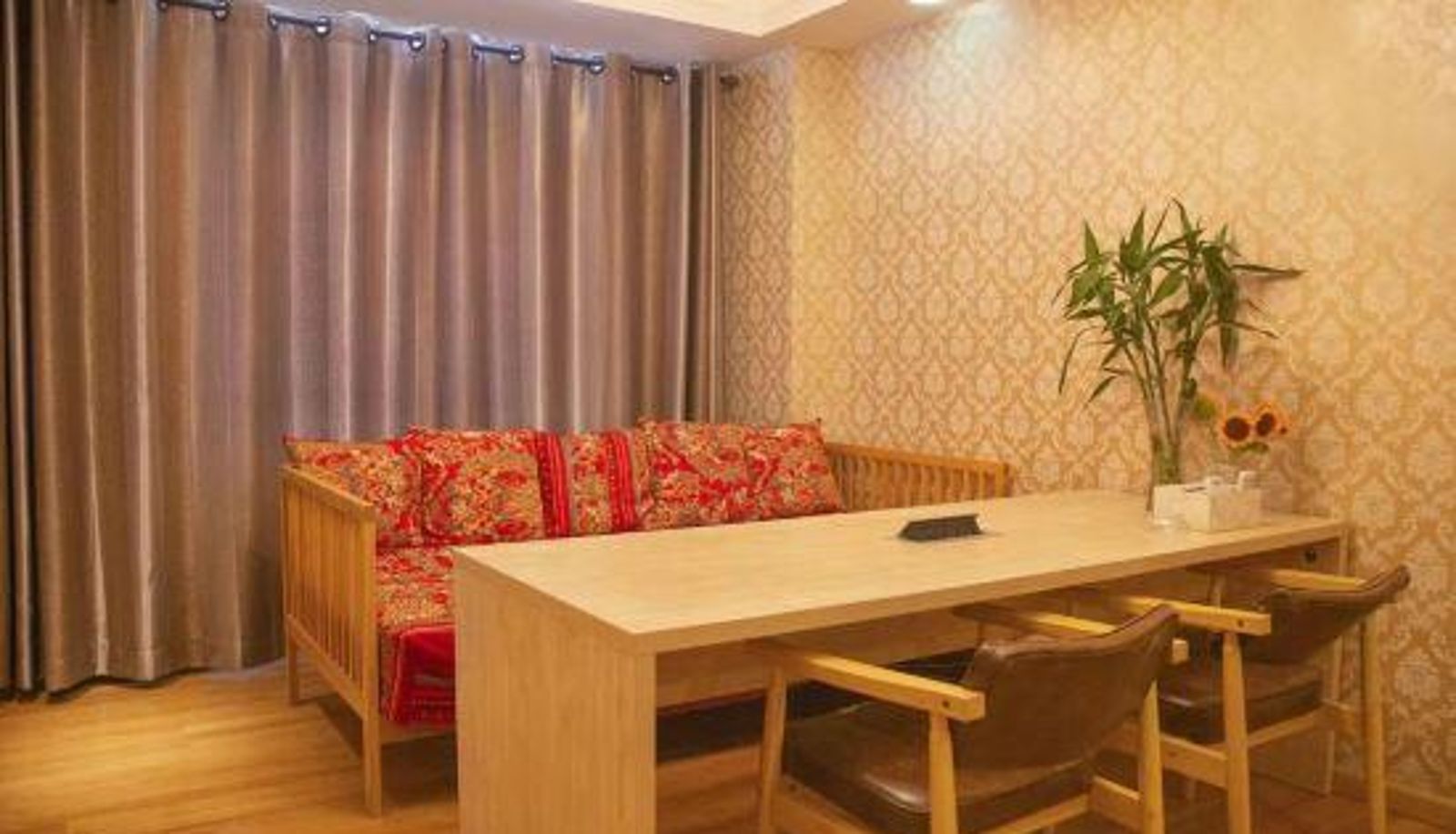 Habitación familiar - seapalace hotel