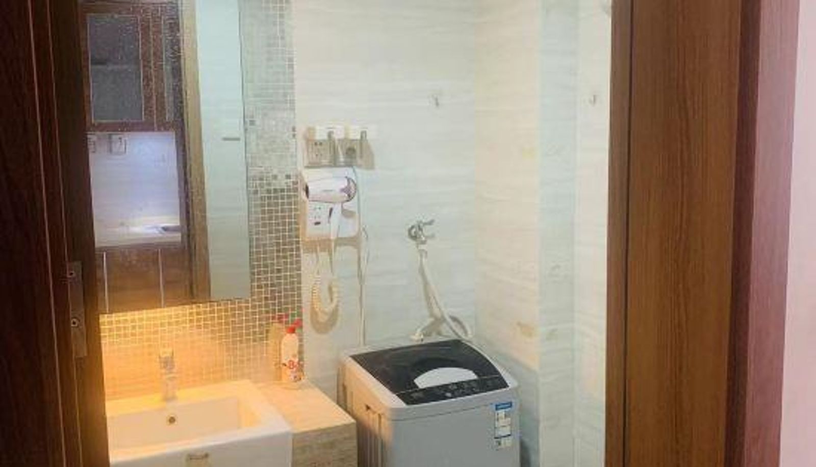 Room - Jinan lime theme apartment