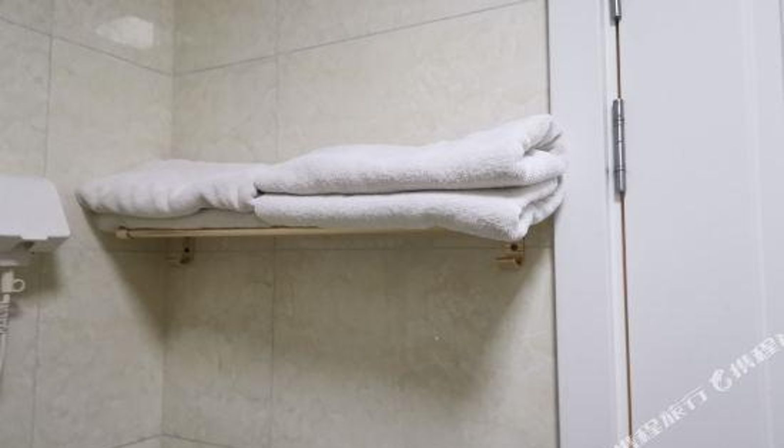 Pokój typu business - Lemeng hotel Apartment (Jinan West Railway Station International Convention and Exhibition Center )