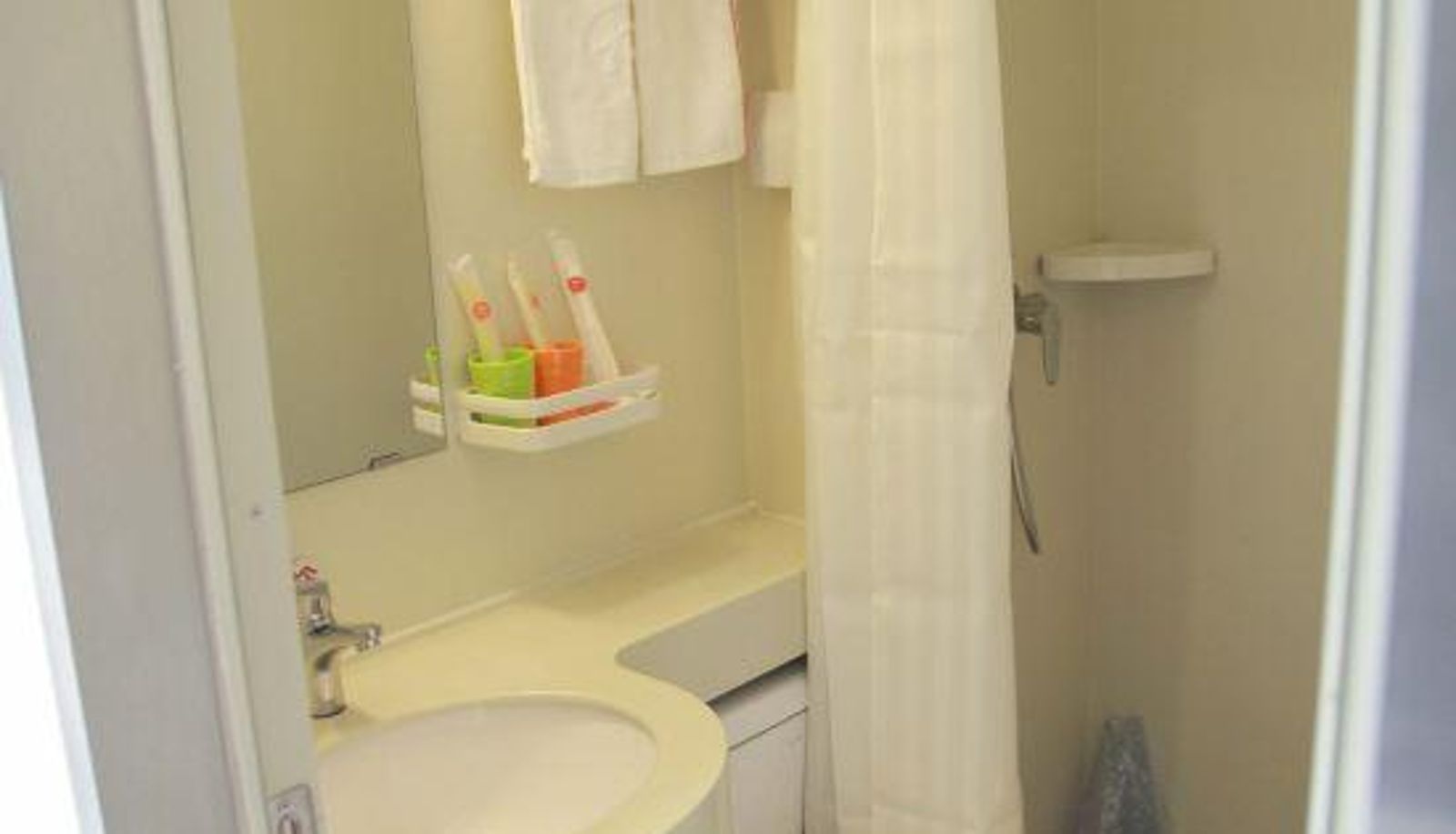 Zimmer - Rujin Express Hotel