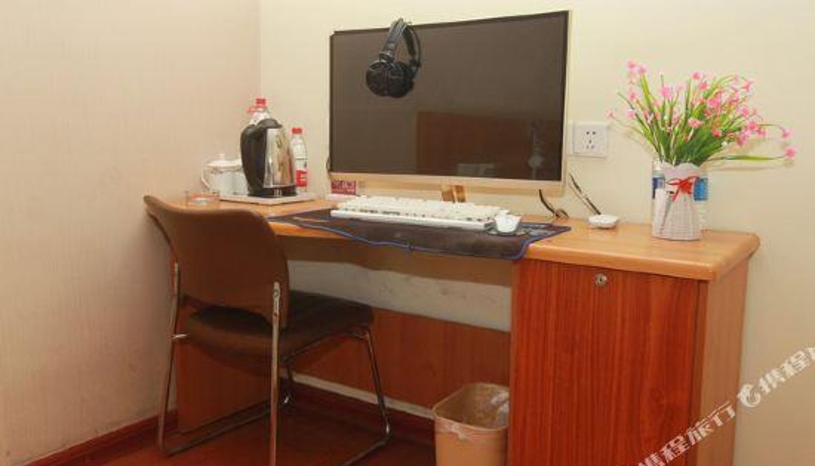 Business-Zimmer - Rujin Express Hotel