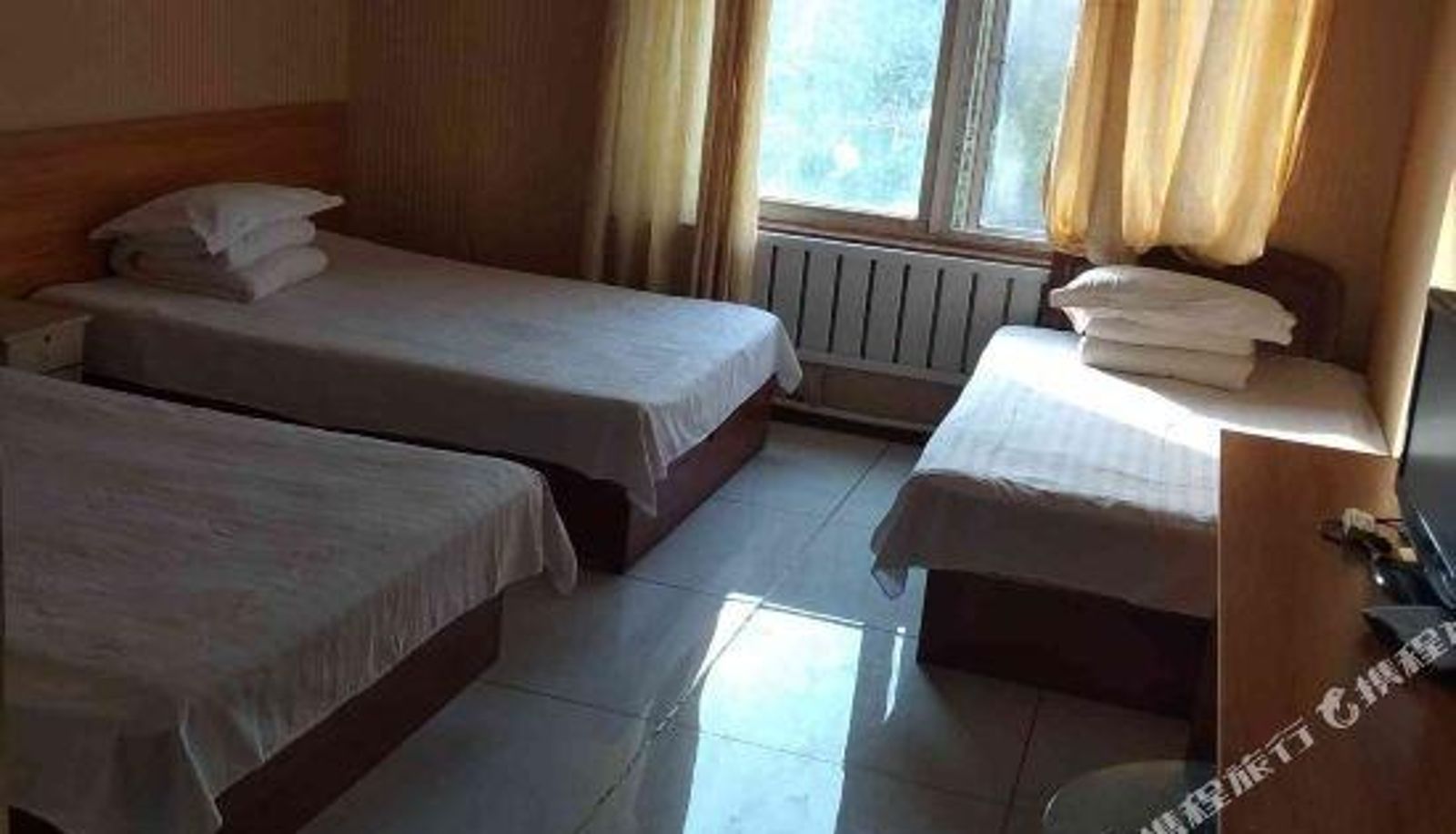 Zimmer - Jinan Xinfengyuan Hotel