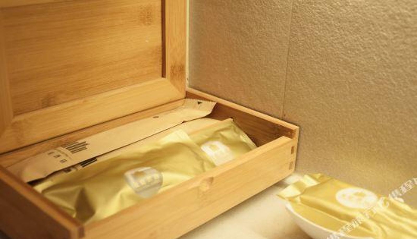 Room - Jiuwanjian Youxuan Hotels (Jinan West Railway Station)