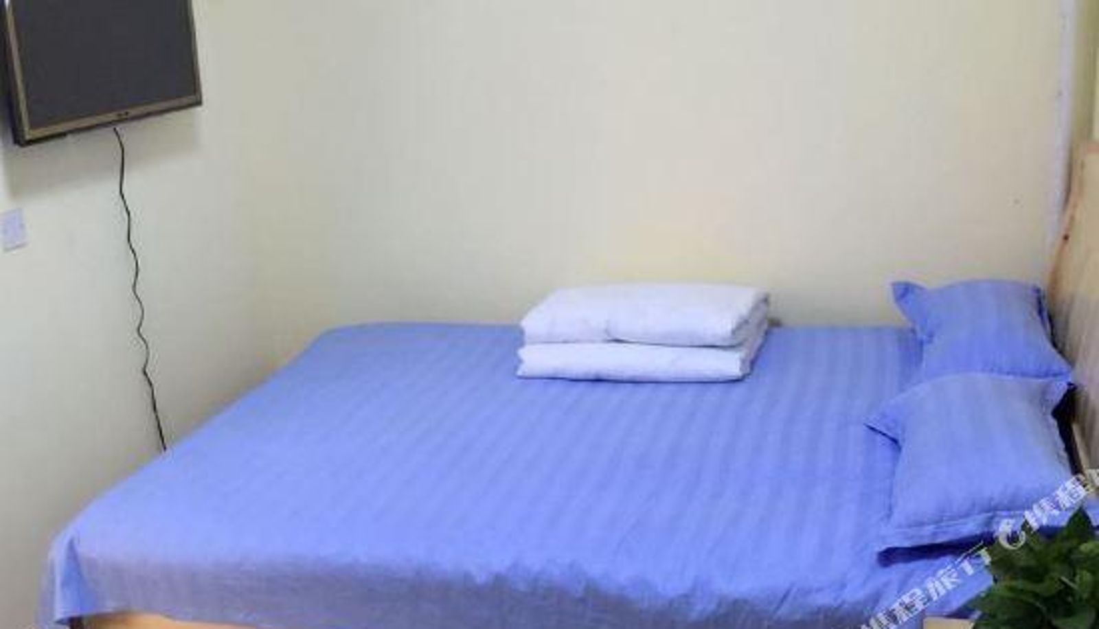 Zimmer - Jinan Wangyuan Hotel