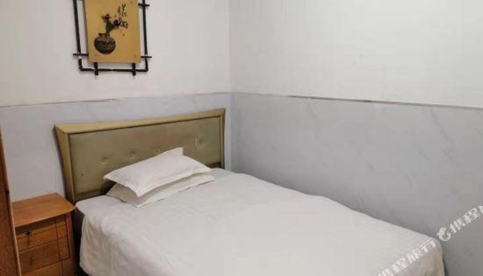 Room - Ji'nan Huijie Hotel