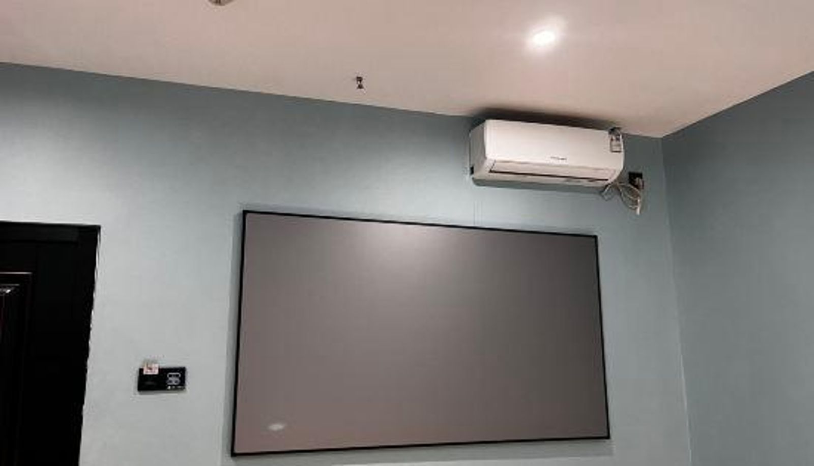 Zimmer - Baotou welcome songintelligent Hotel