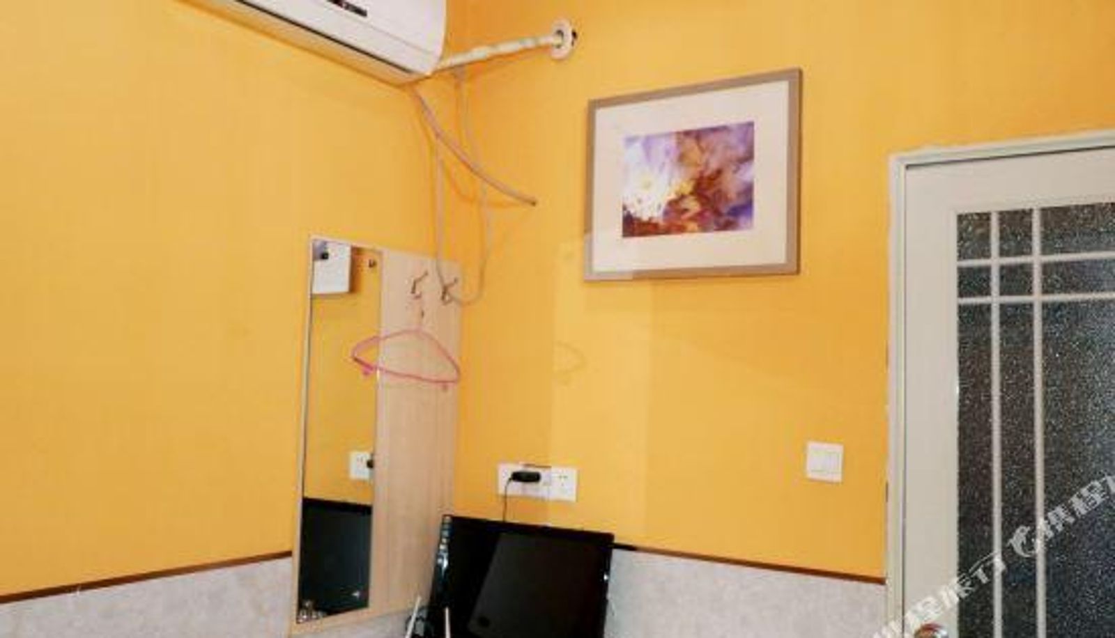 Room - Shuntian Business Hostel (Ji'nan Yingxiongshan Road)