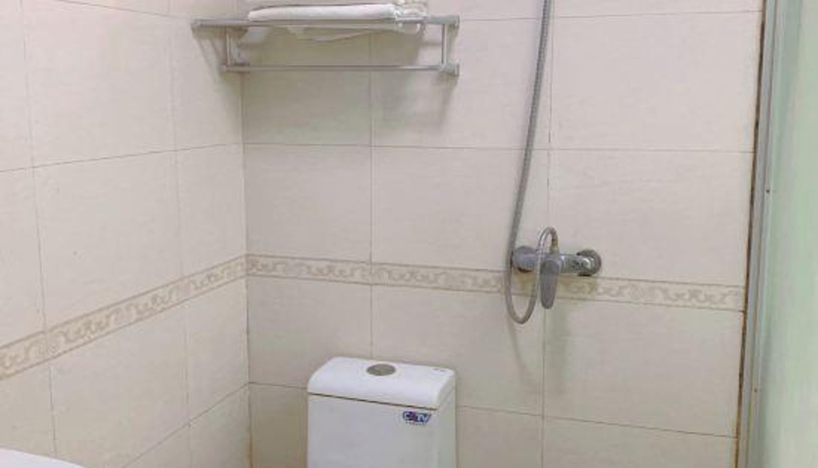 Room - Jinan Xiying Hotel