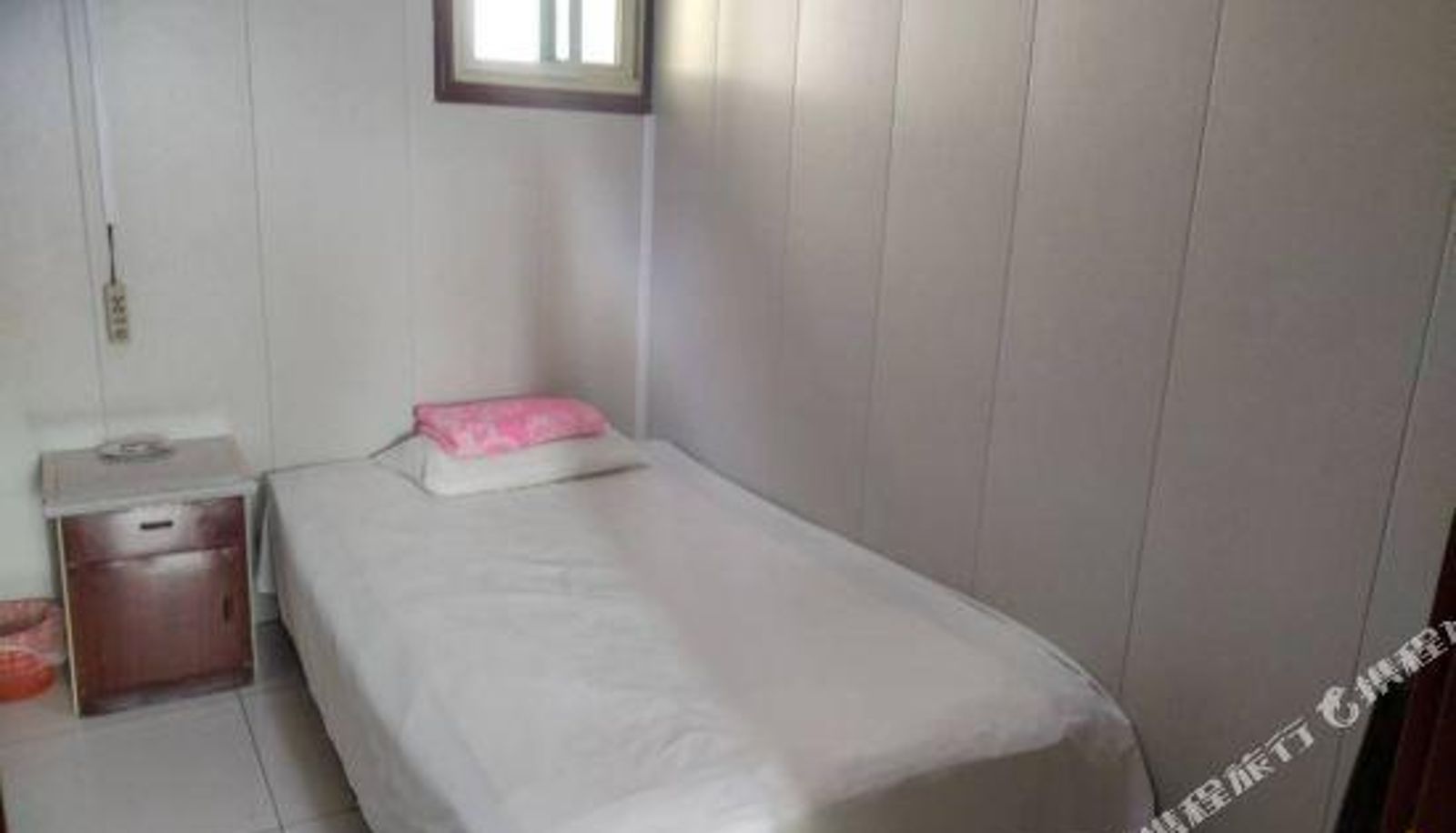 Innenbreich - Jintaoyuan Hostel