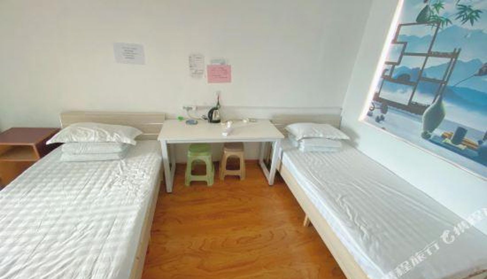 Zimmer - Jindalai Hotel