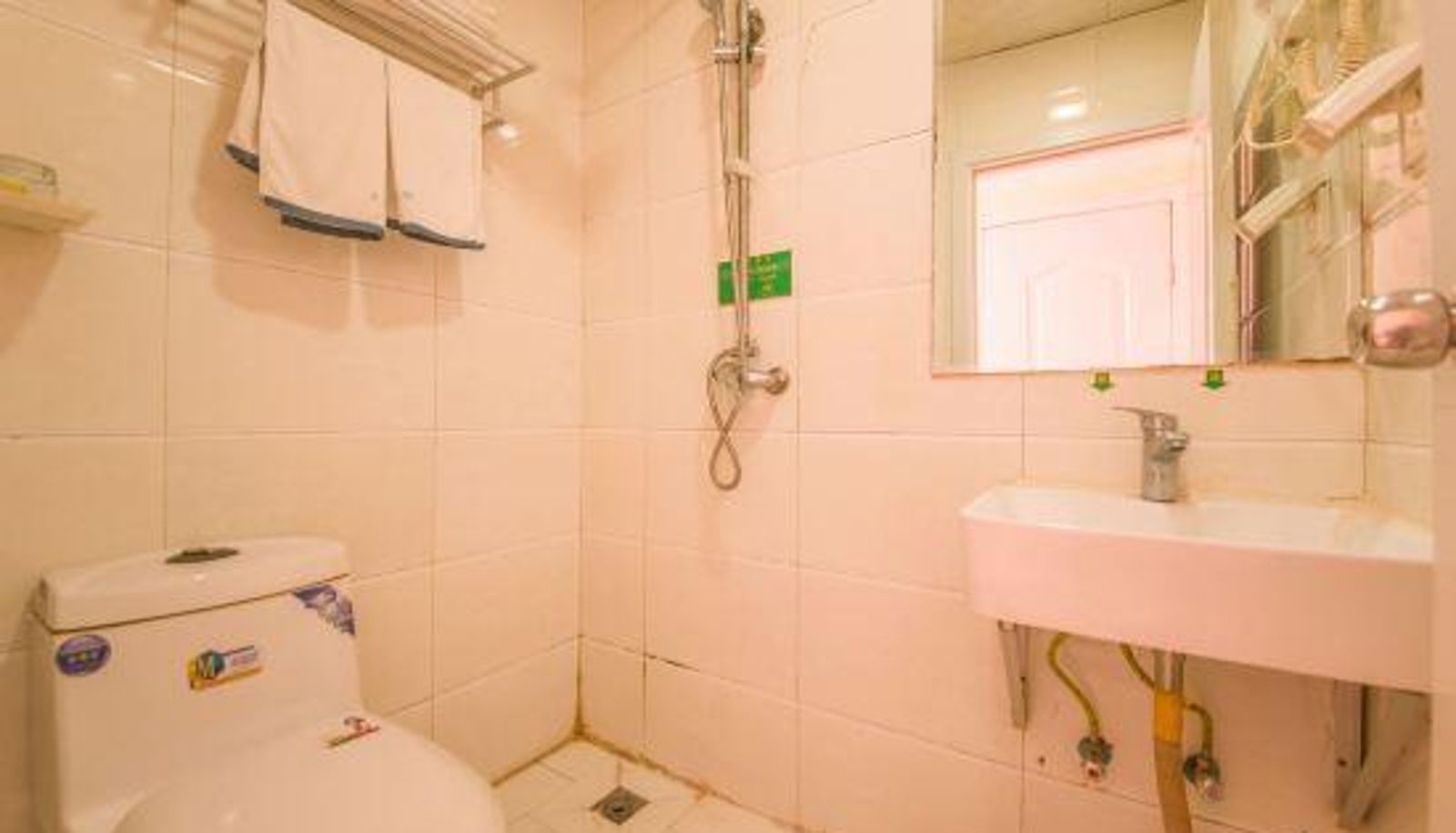 Room - Jingzhi Hotel (Jinan Impression City)