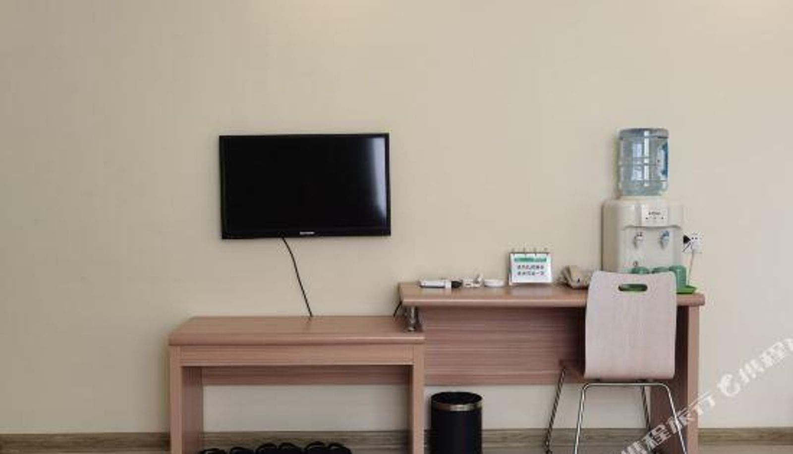 Familienzimmer - Heng 8 Chain Hotel (Zhangqiu Mingshui Ancient City)