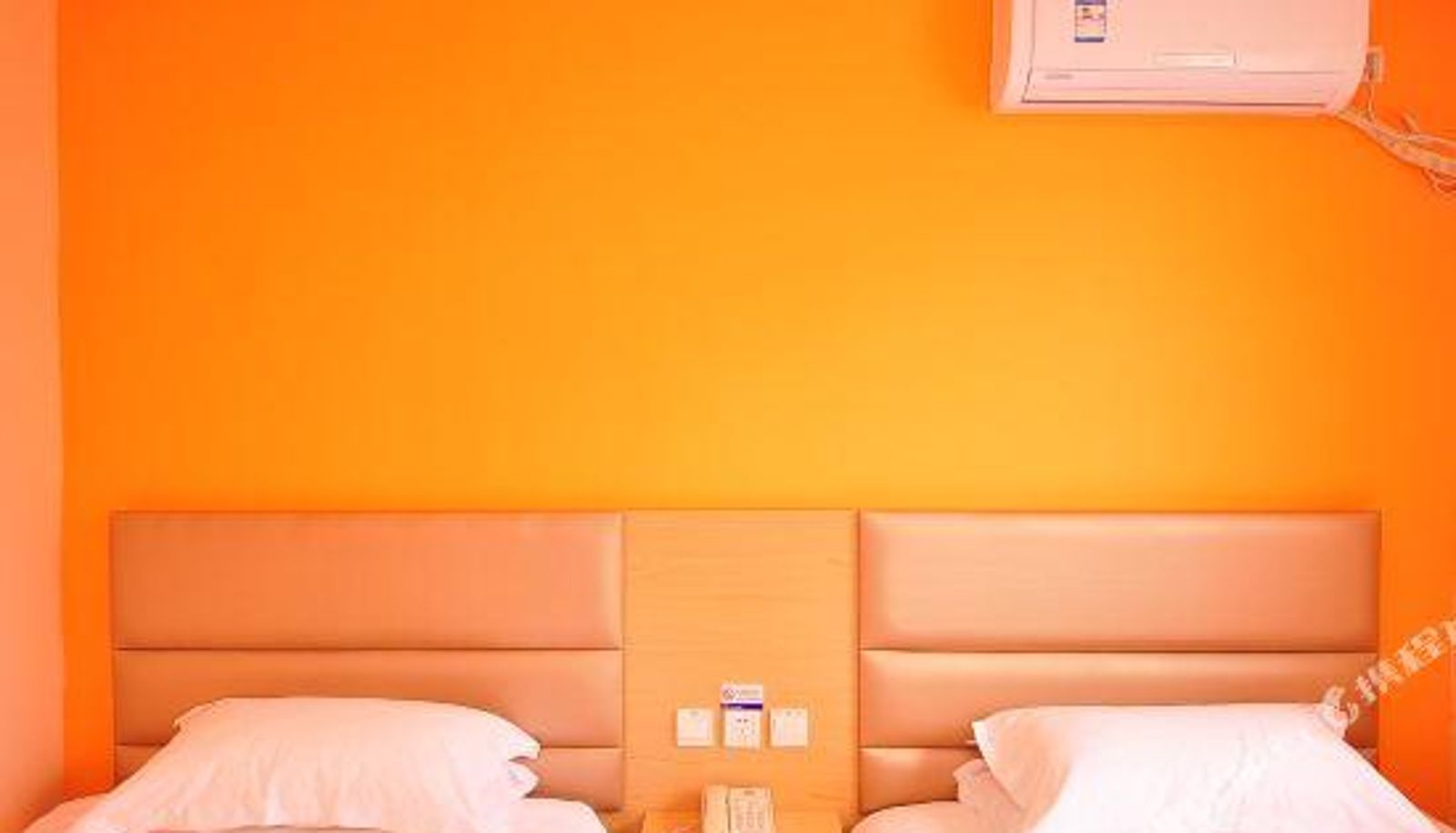 Chambre Business - Grace Inn Jinan Huanyuan Road Branch