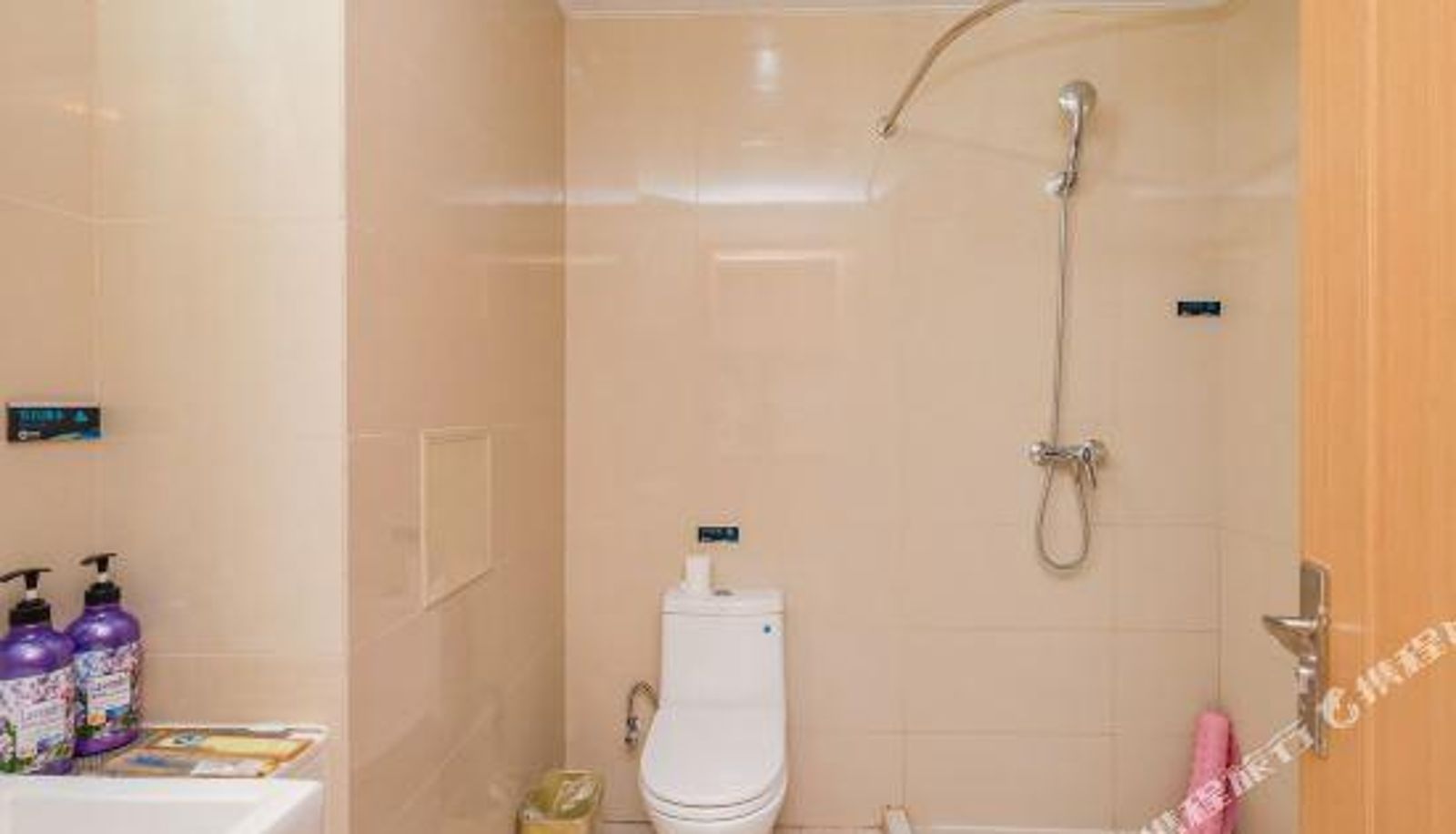 Pokój typu business - Xinsi Bisi Apartment Hotel