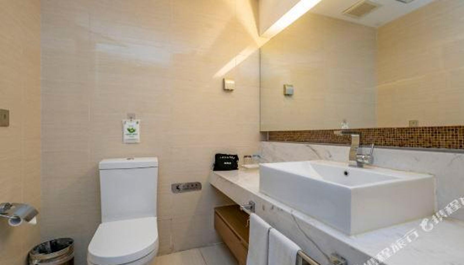 Room - Maolin Hotel Apartment (Jinan Quancheng Road Kuanhouli Branch)