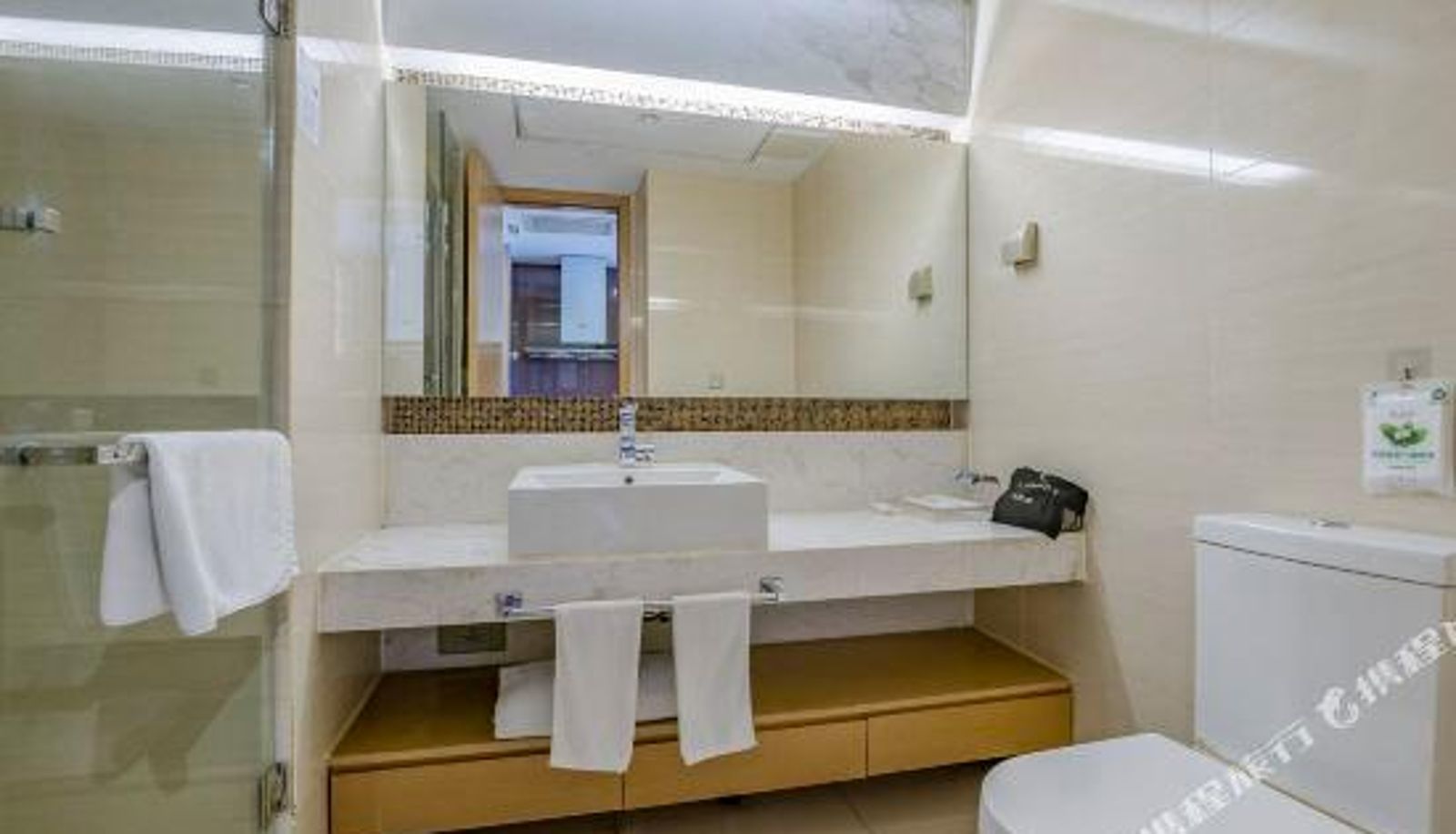 Business room - Maolin Hotel Apartment (Jinan Quancheng Road Kuanhouli Branch)