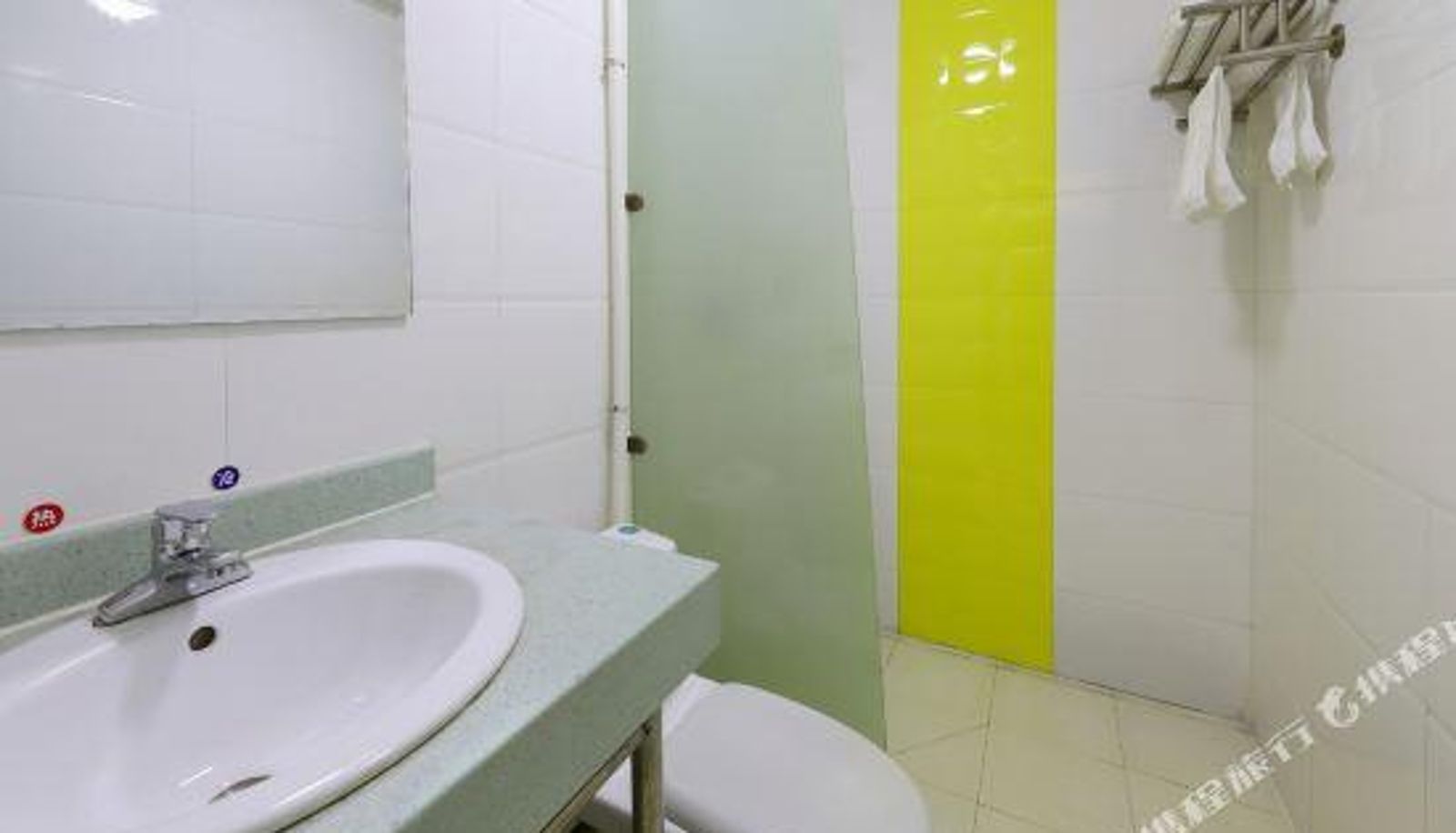 Habitación - Lightly Stay Bingang Express Hotel