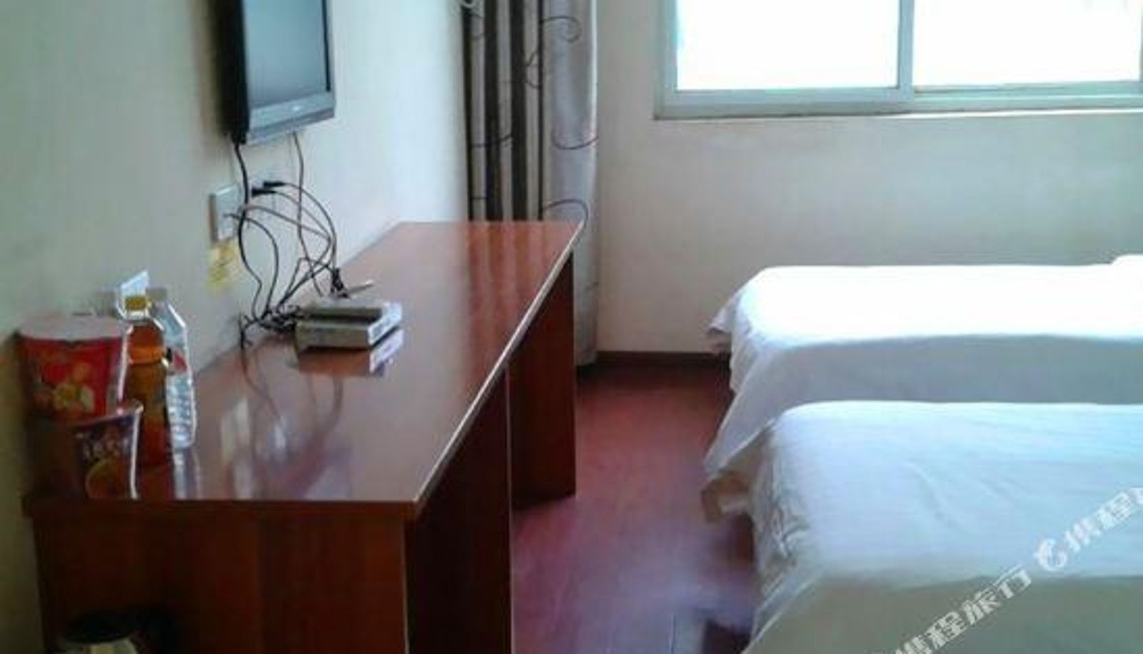 Chambre - City Express Hotel