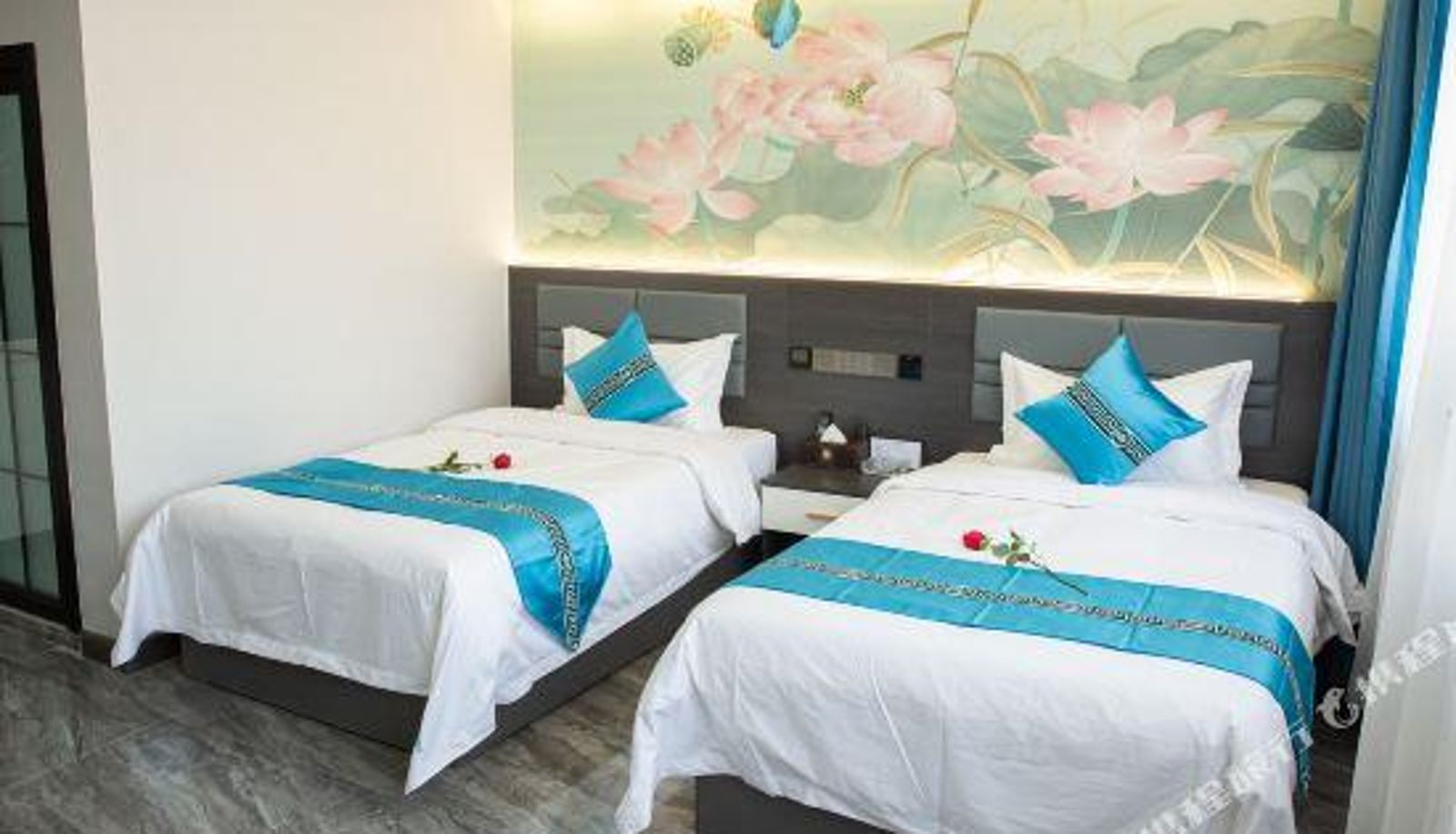 Pokój - Yuncheng Yayun wisdom Hotel