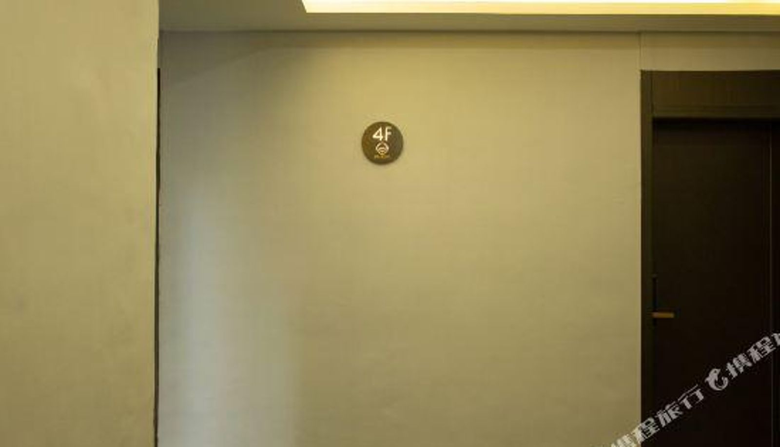 Recepcja - Yuncheng Yayun wisdom Hotel